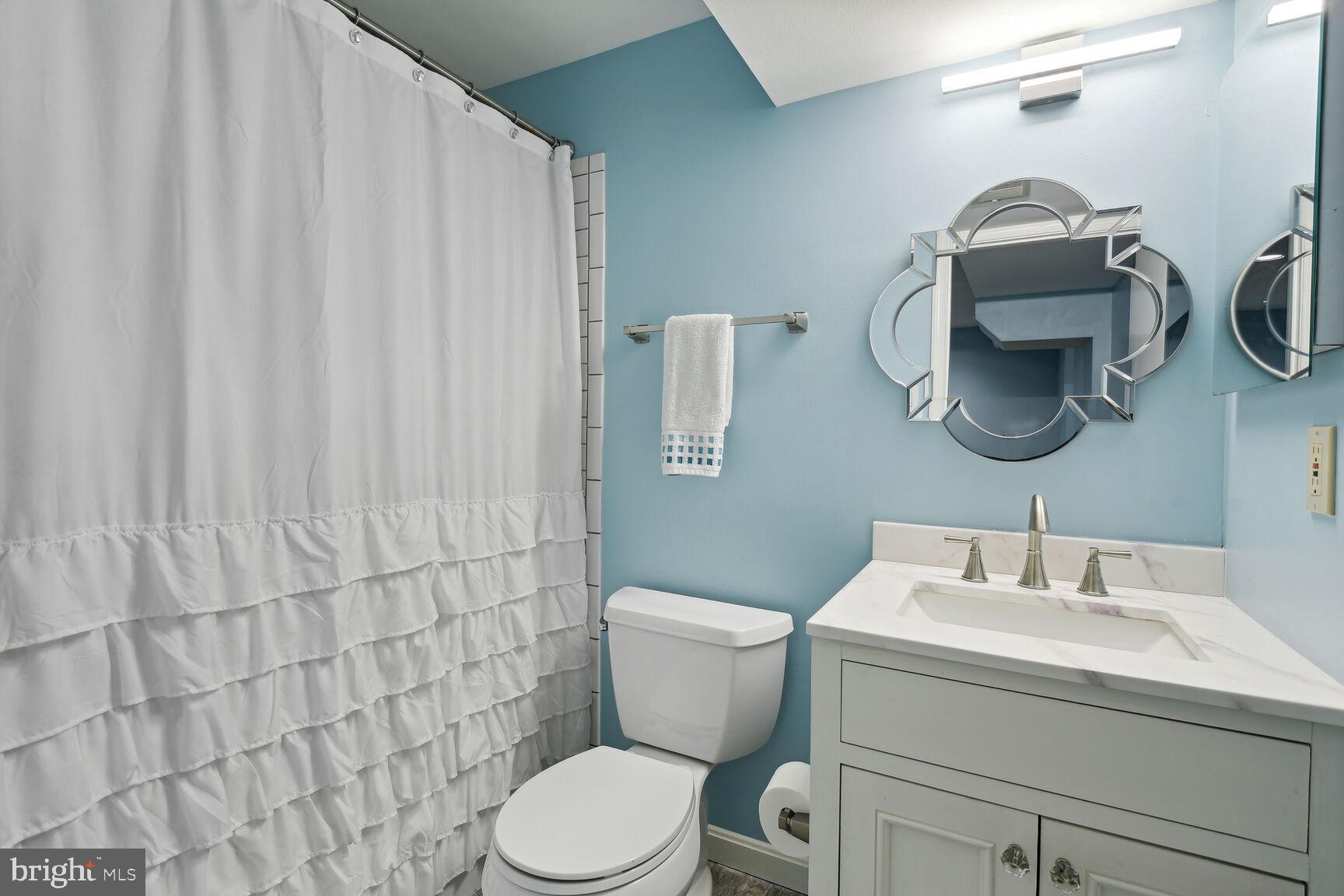 WINTERSET - Residential