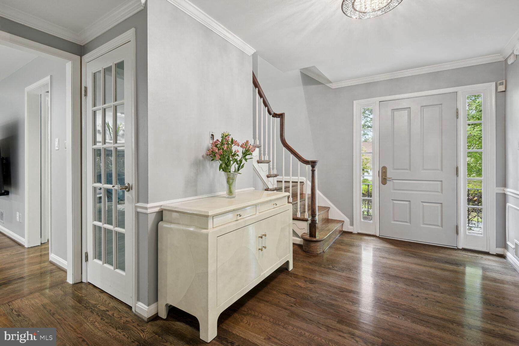 WINTERSET - Residential