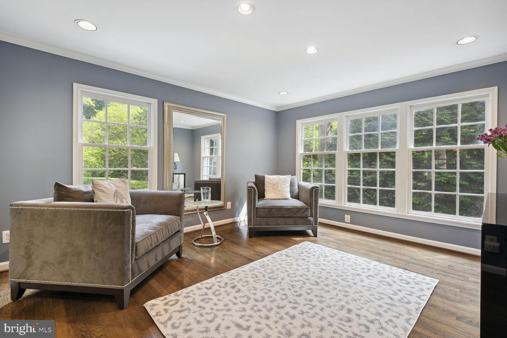 WINTERSET - Residential