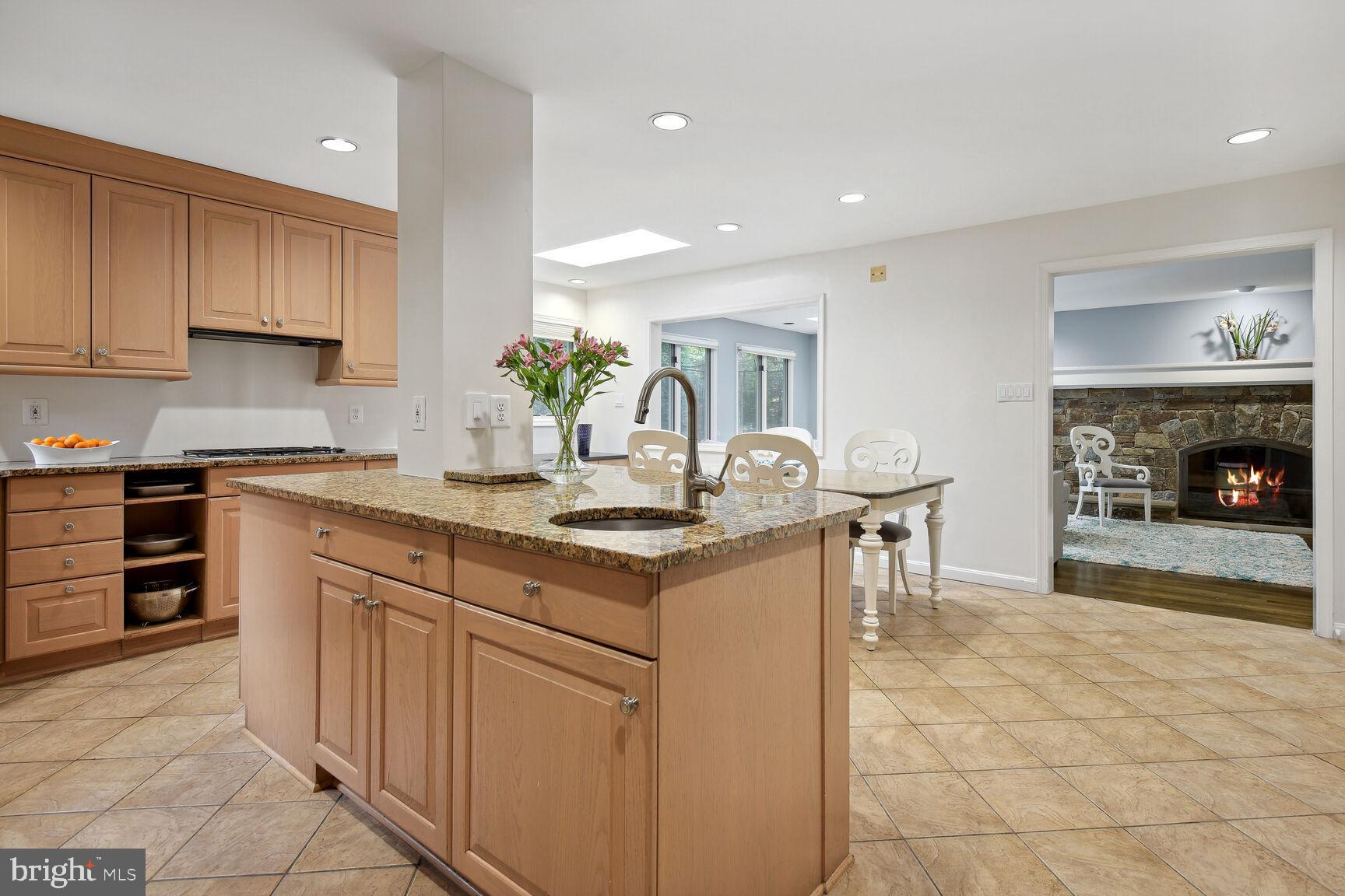 WINTERSET - Residential