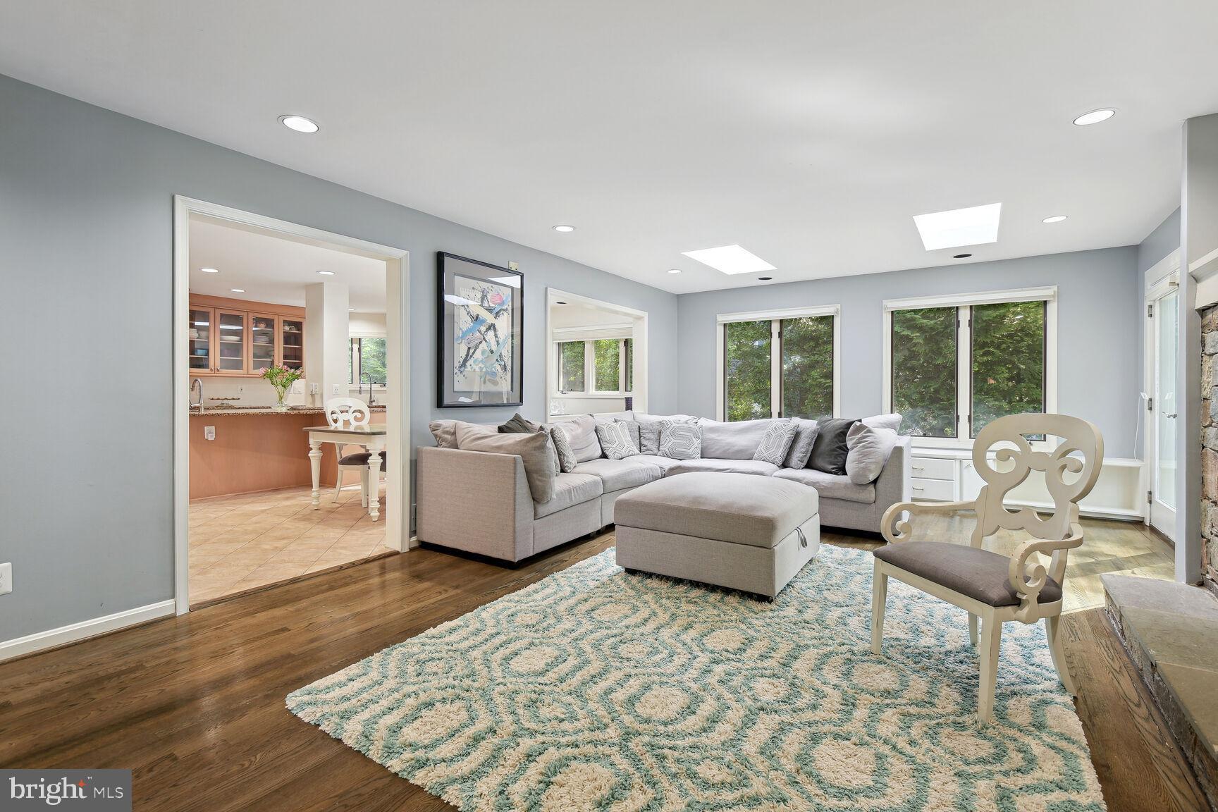 WINTERSET - Residential