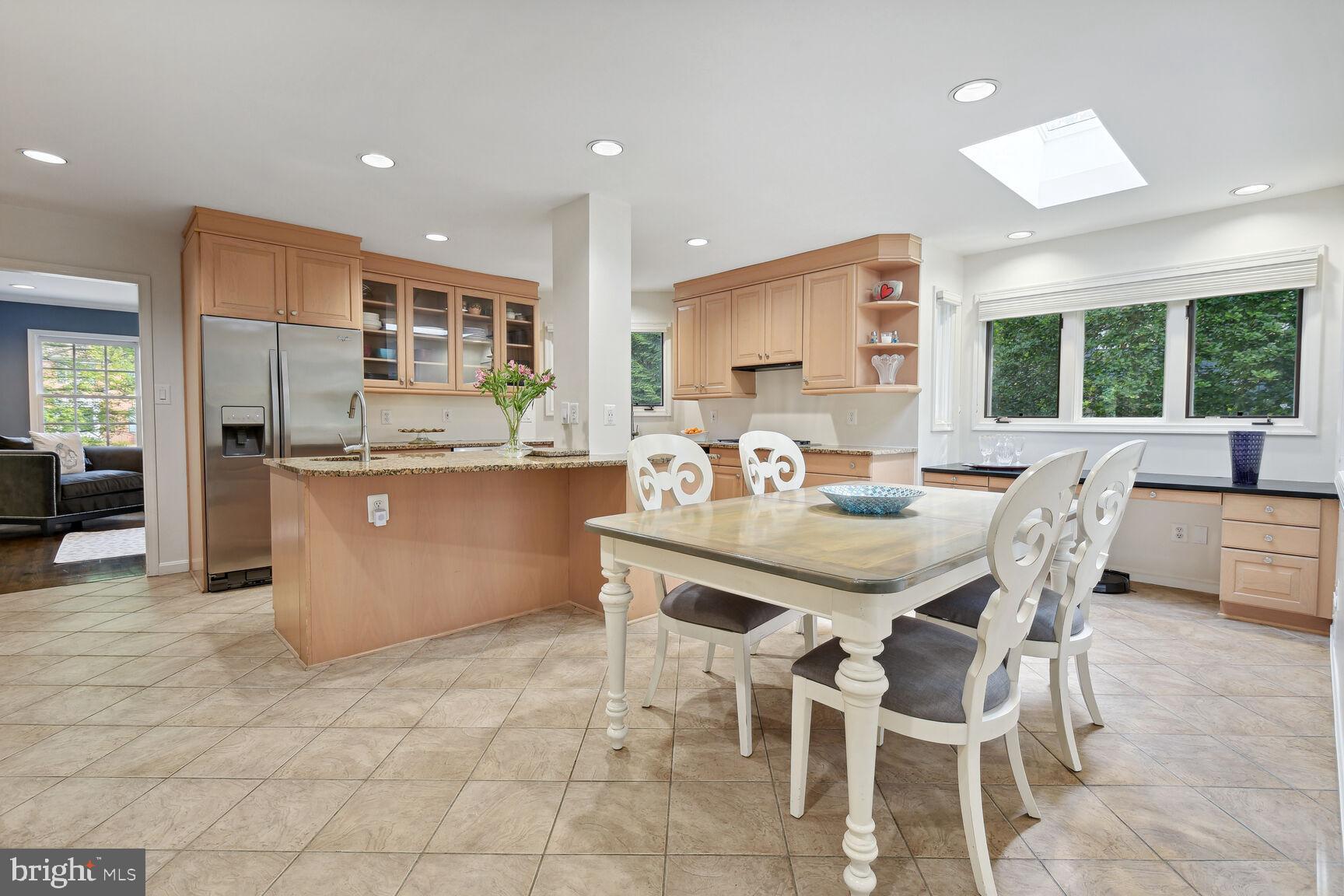 WINTERSET - Residential