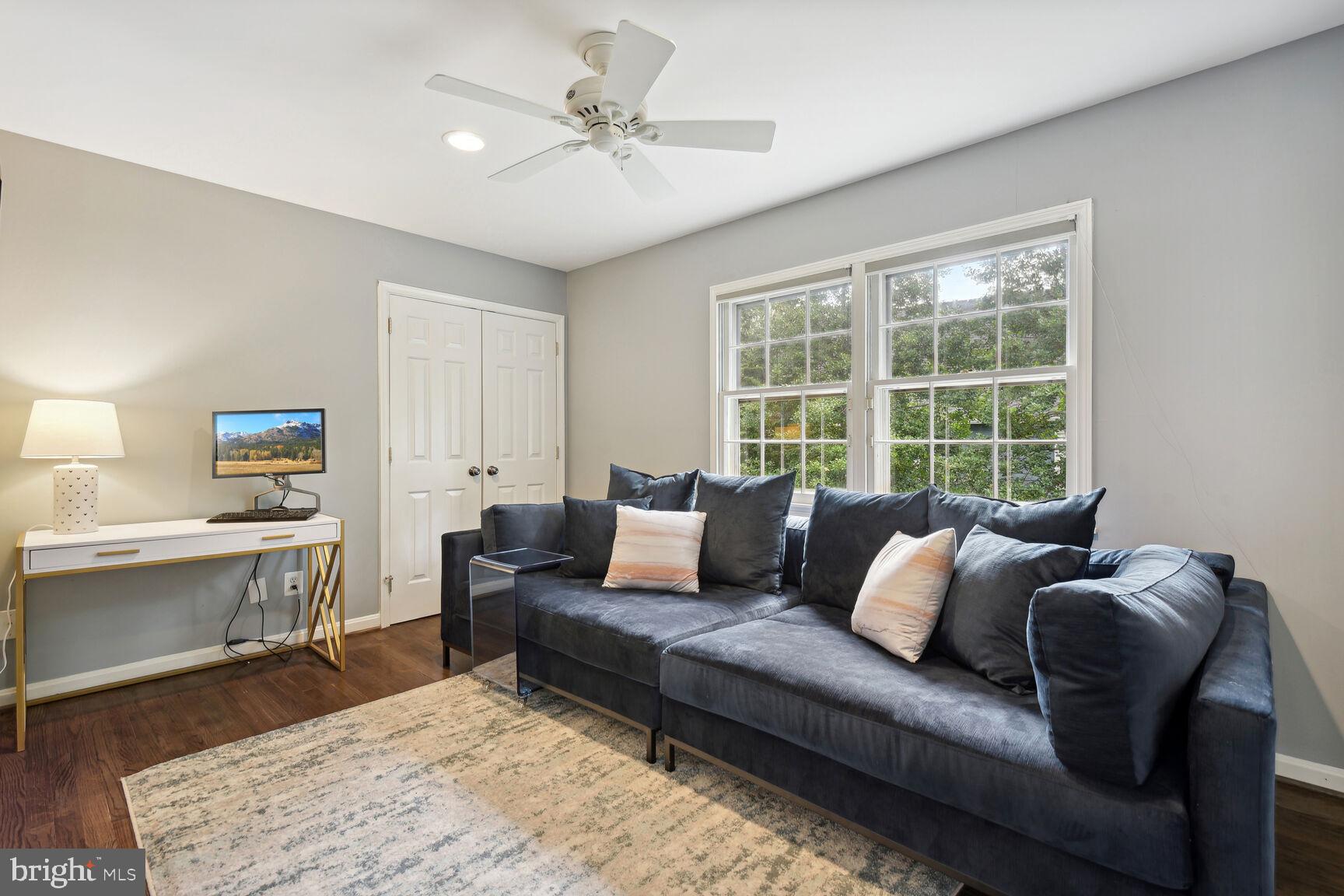 WINTERSET - Residential