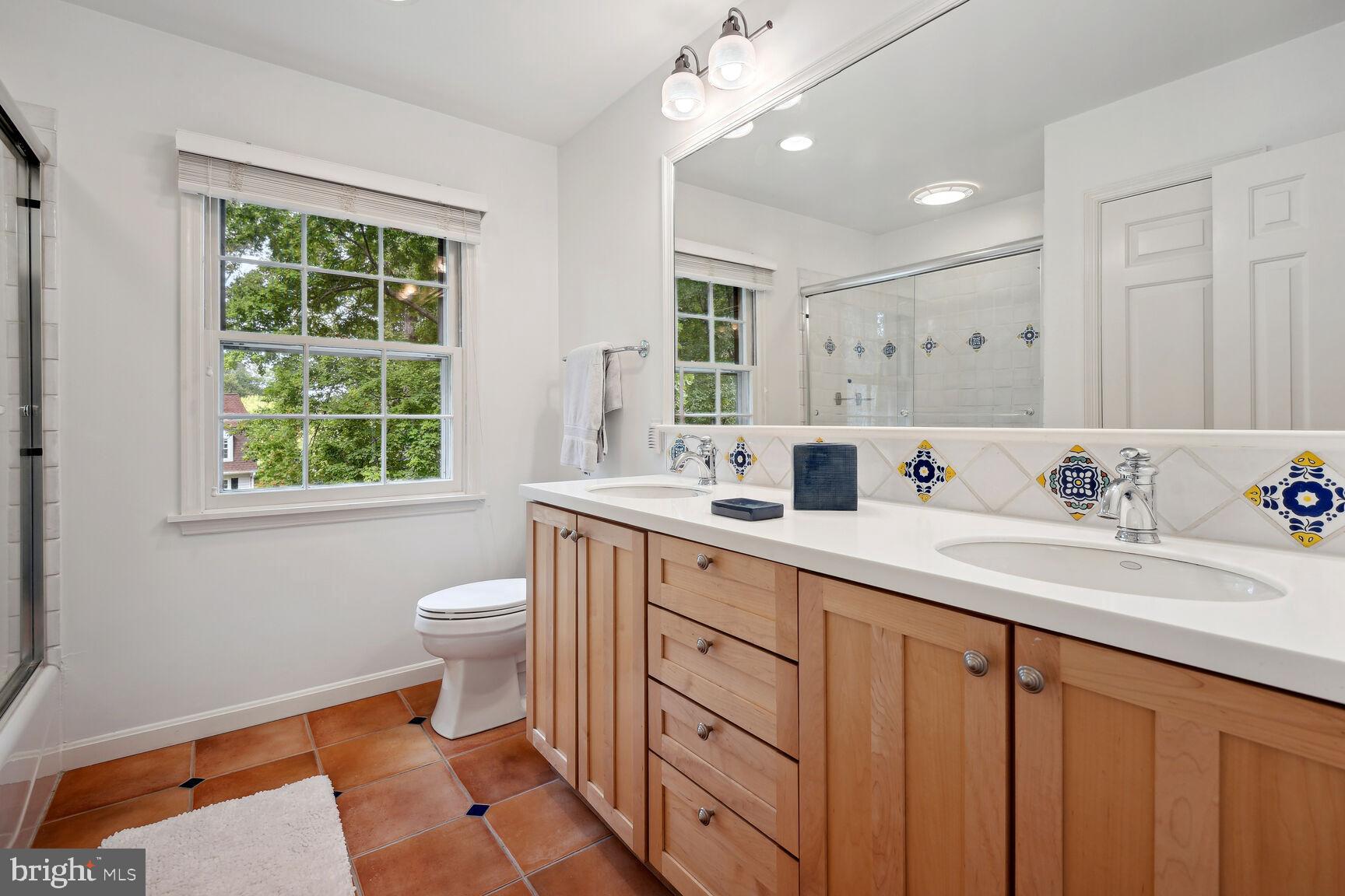 WINTERSET - Residential