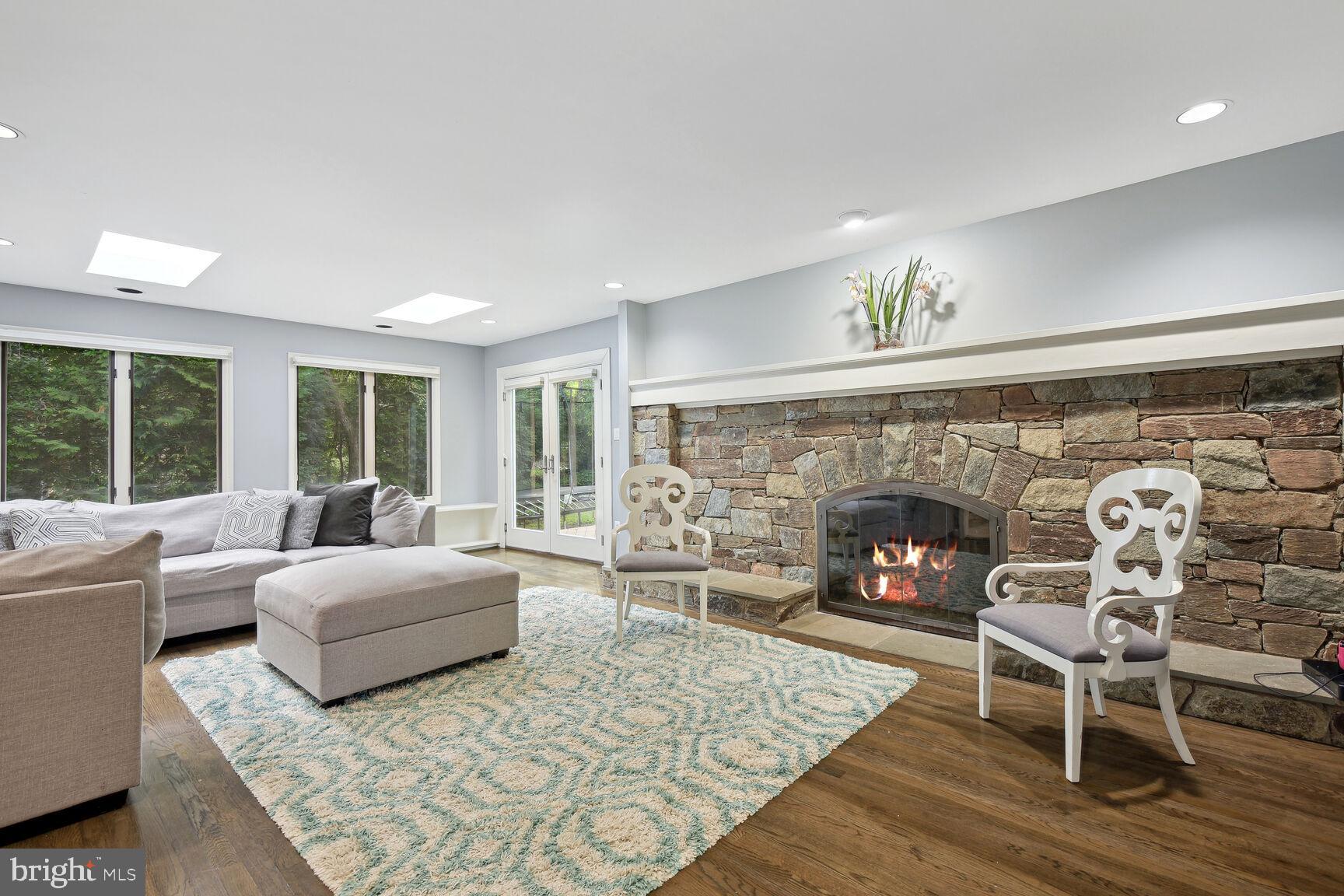 WINTERSET - Residential