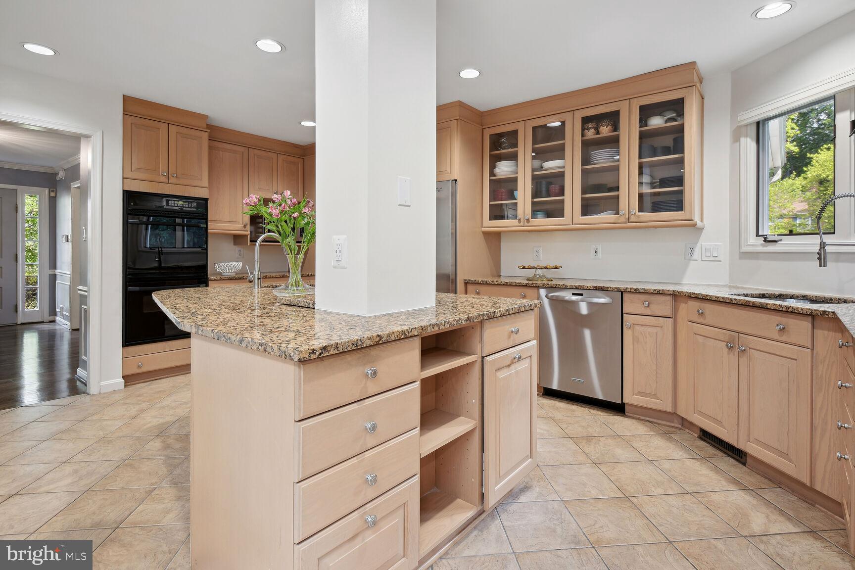 WINTERSET - Residential