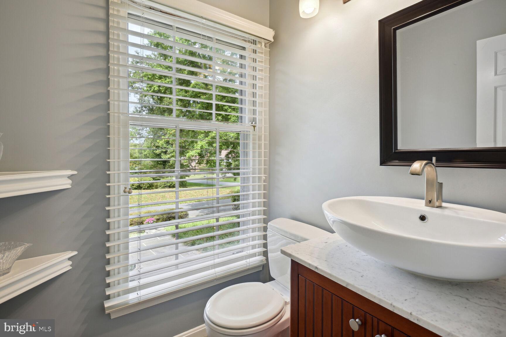 WINTERSET - Residential