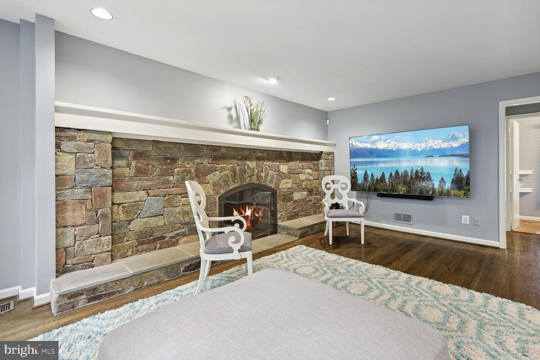 WINTERSET - Residential