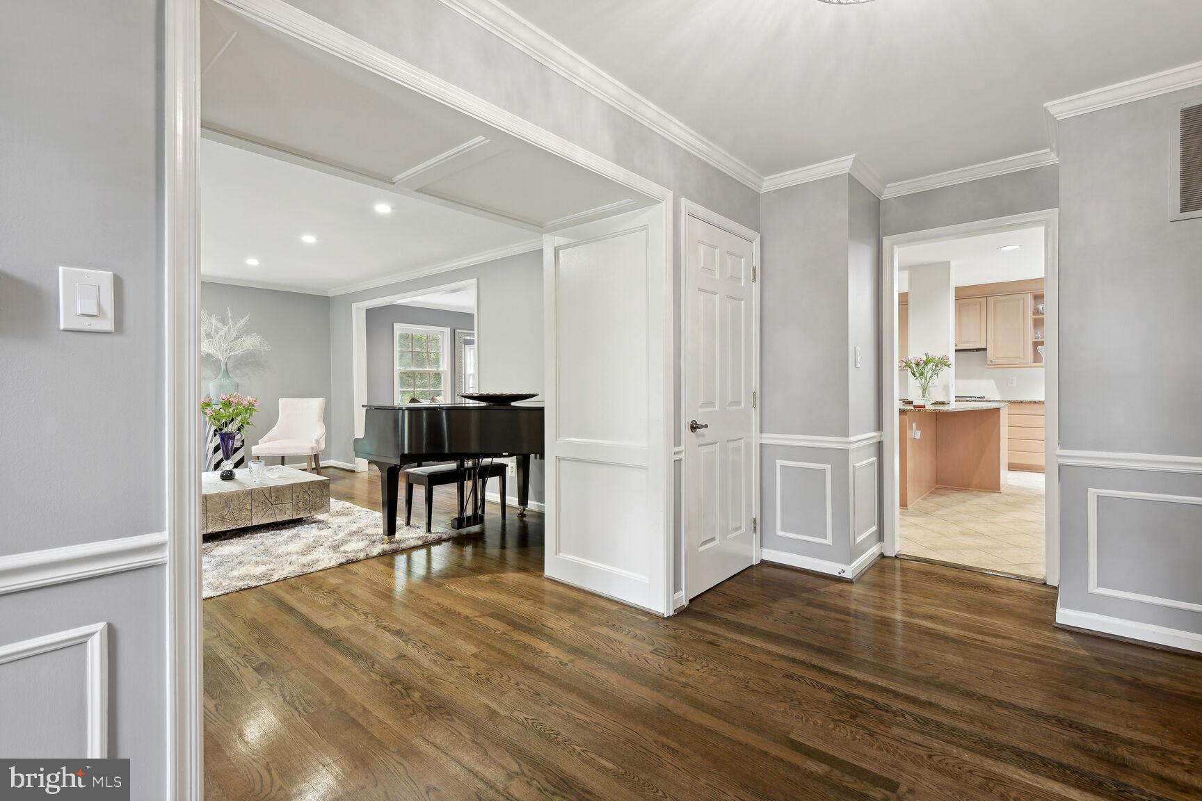 WINTERSET - Residential