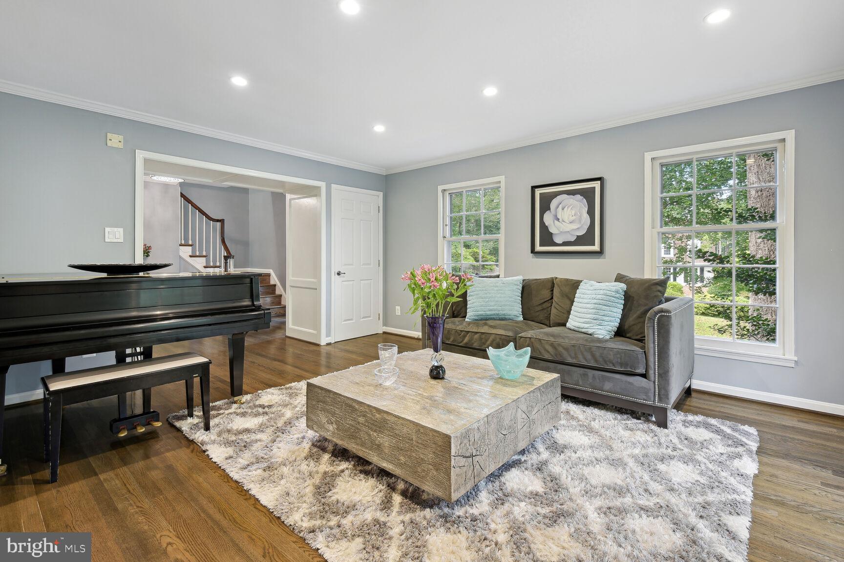 WINTERSET - Residential