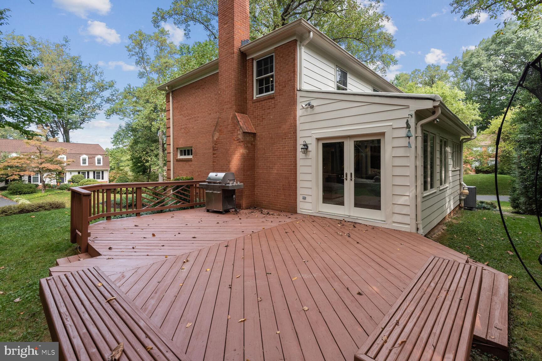 WINTERSET - Residential