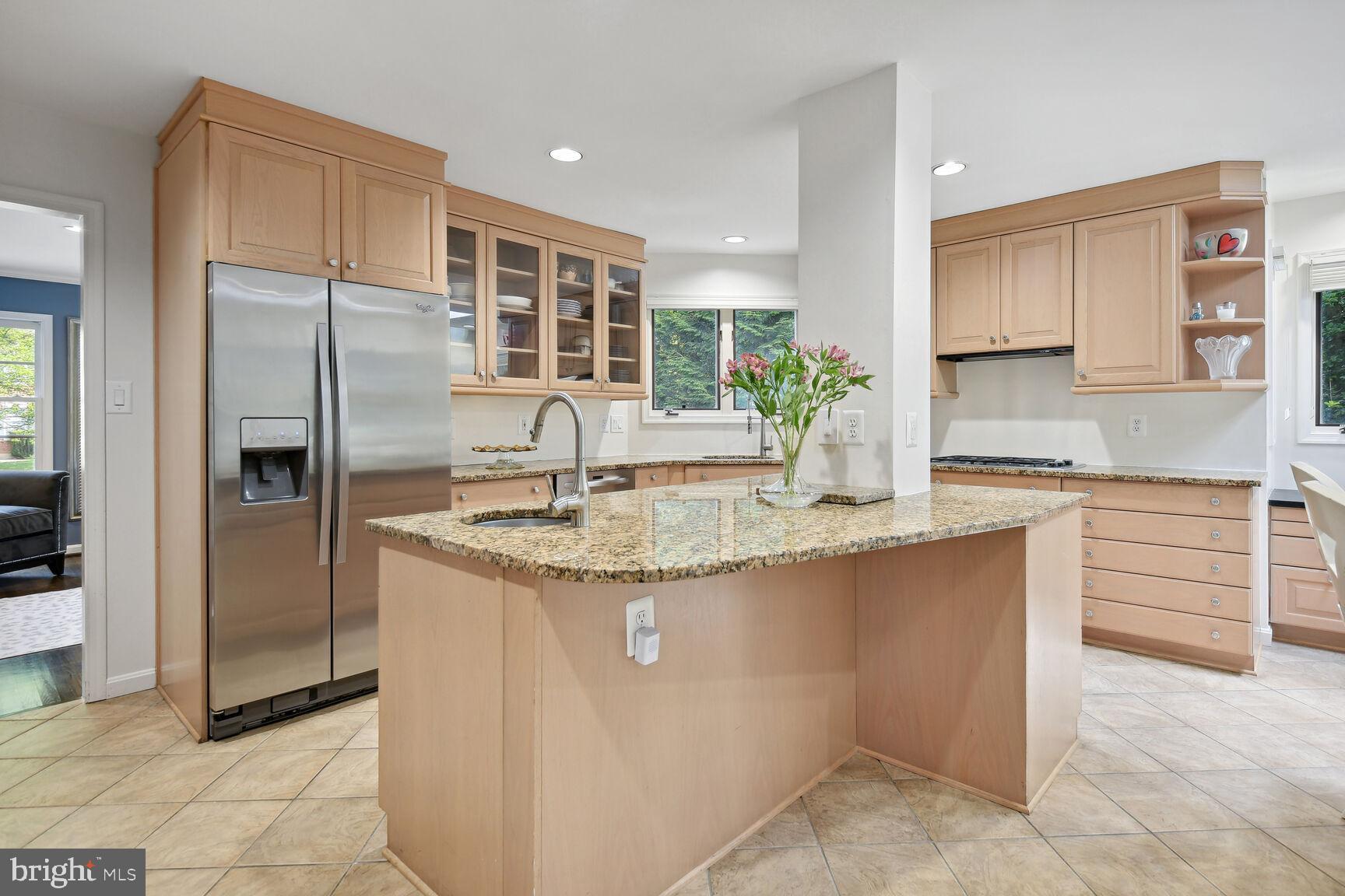 WINTERSET - Residential