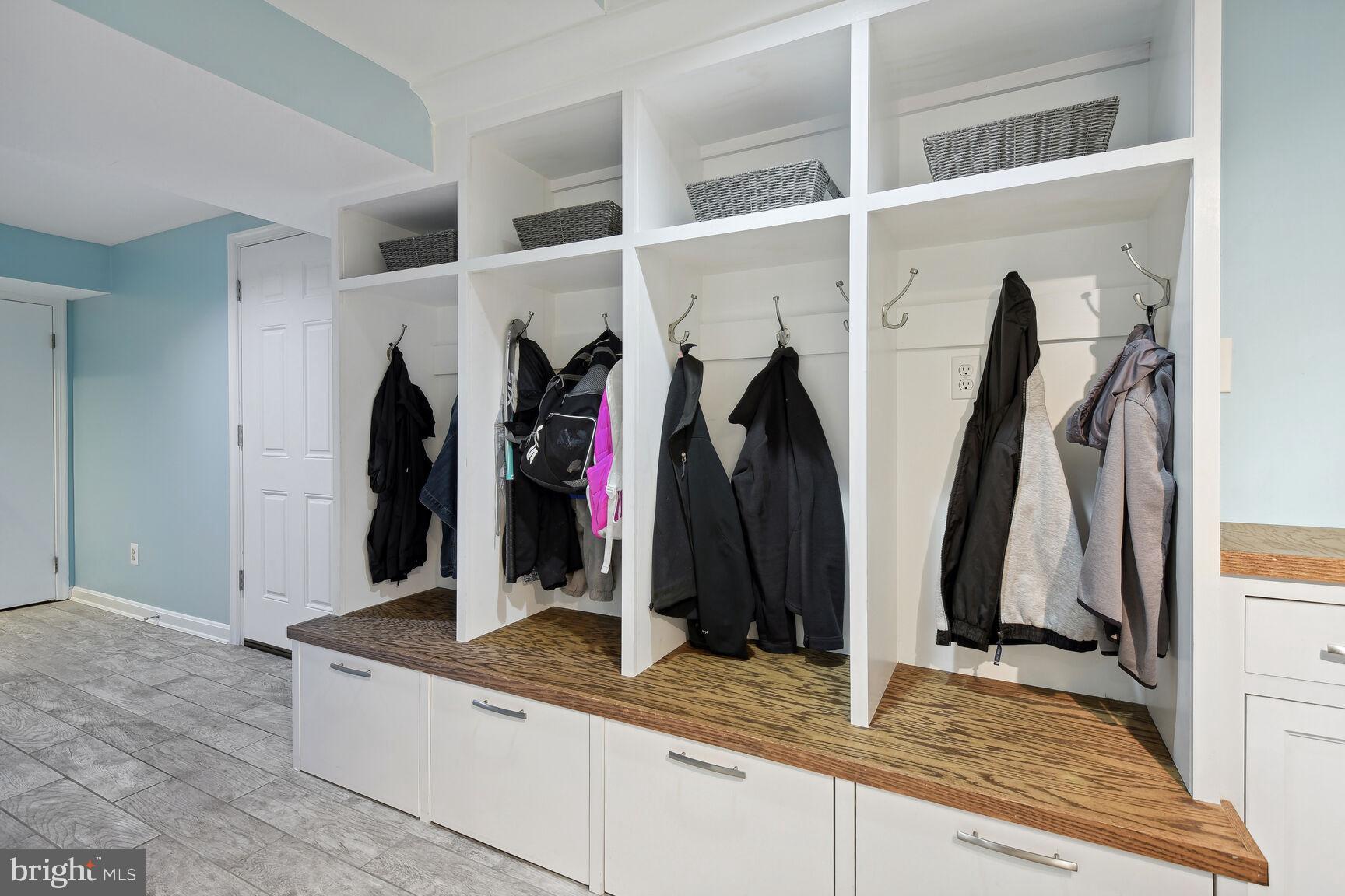 WINTERSET - Residential