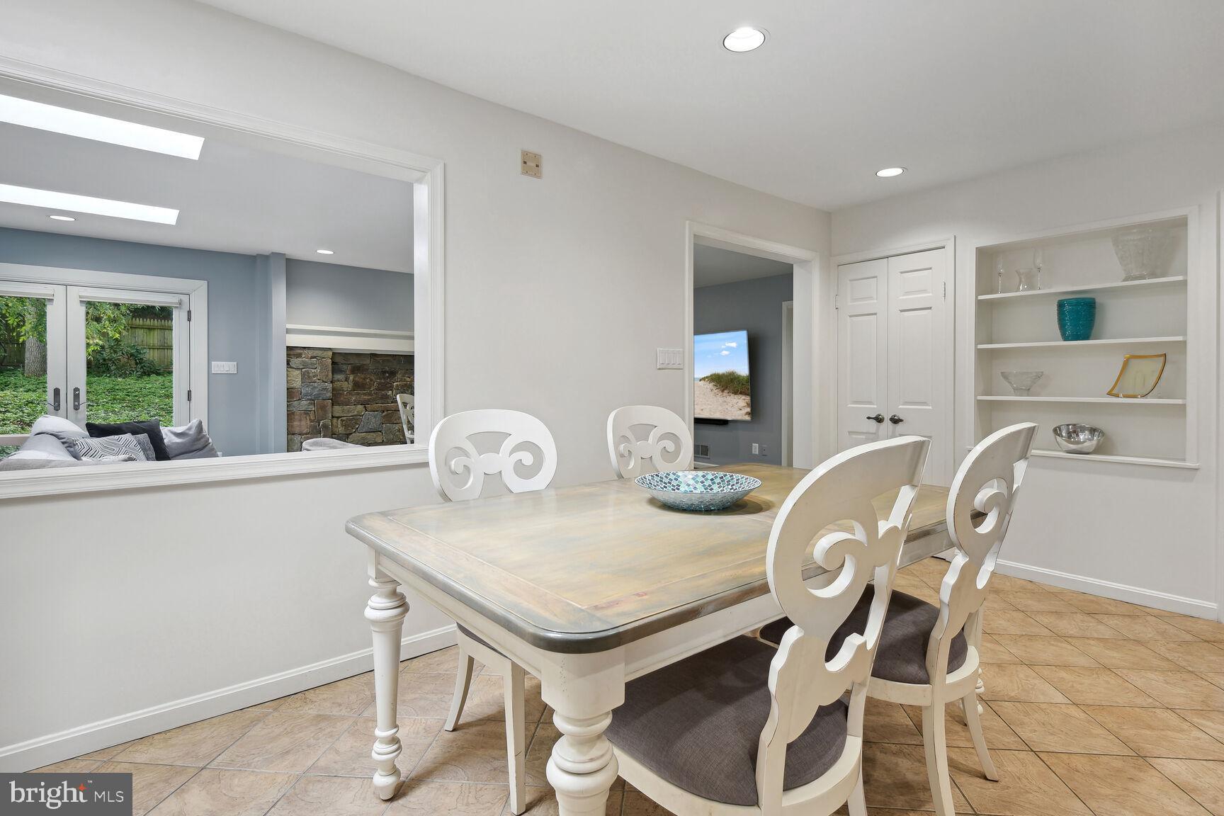 WINTERSET - Residential