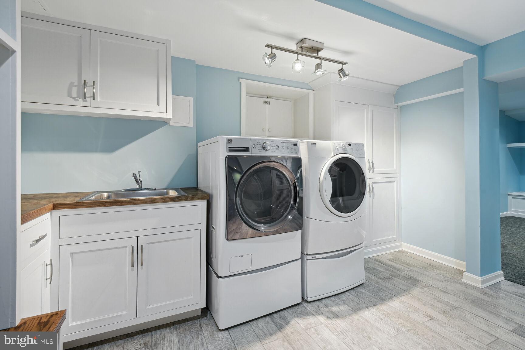 WINTERSET - Residential