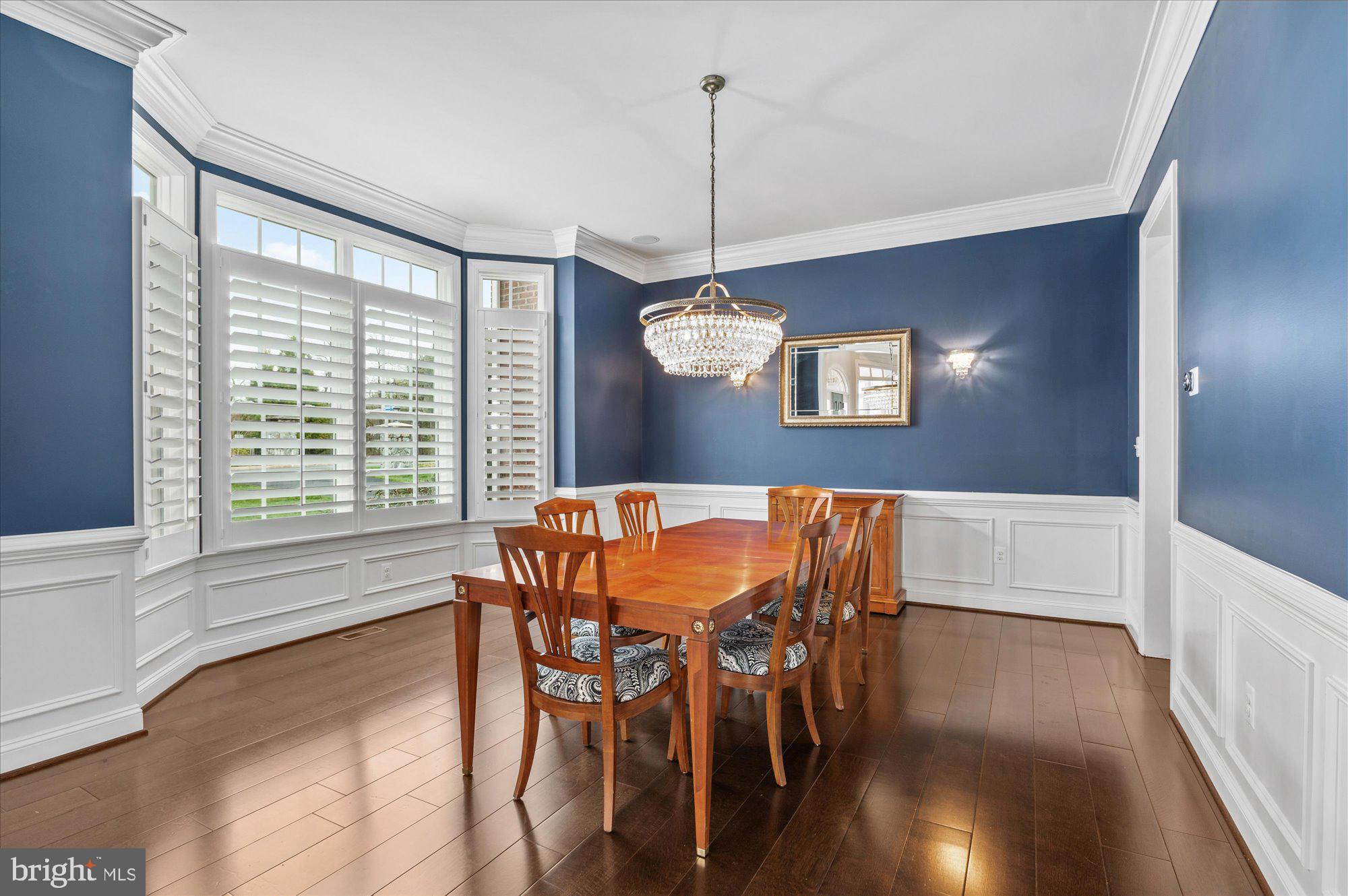 SHAKER KNOLLS - Residential