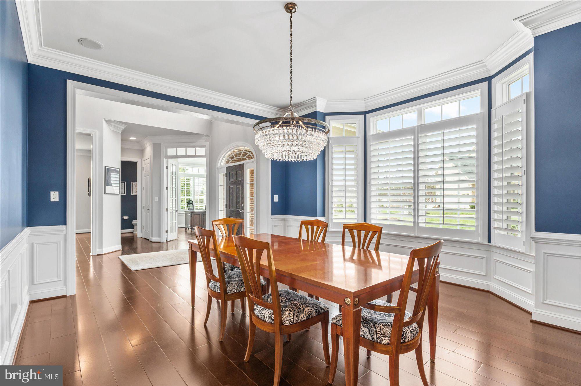 SHAKER KNOLLS - Residential