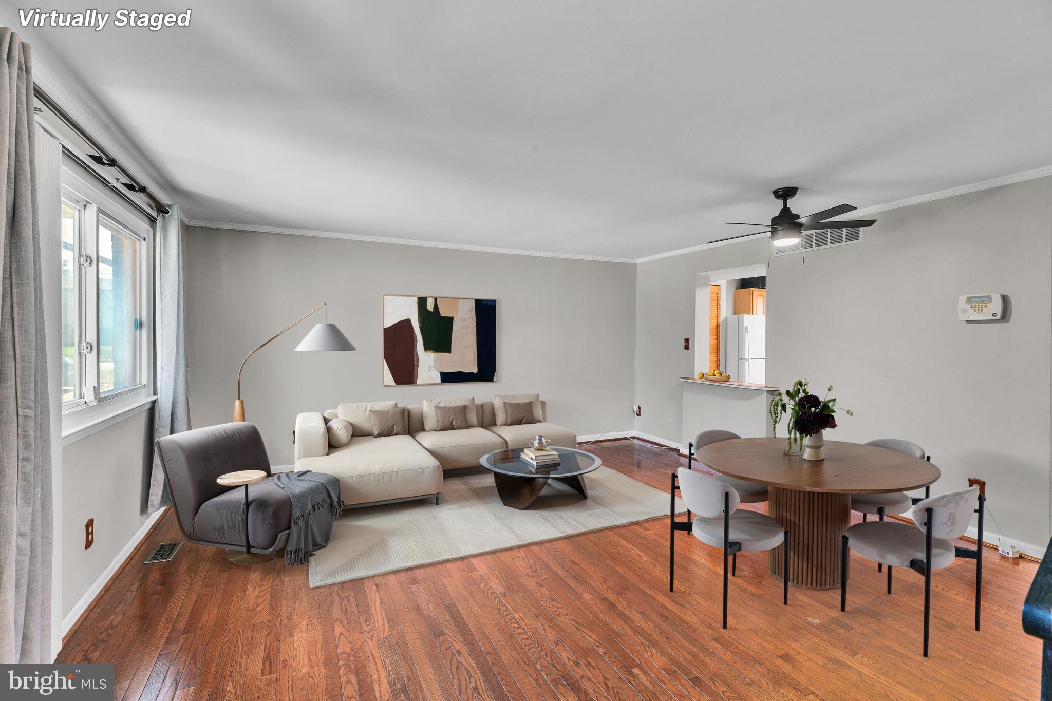 ELVATON TOWNE CONDO - Residential