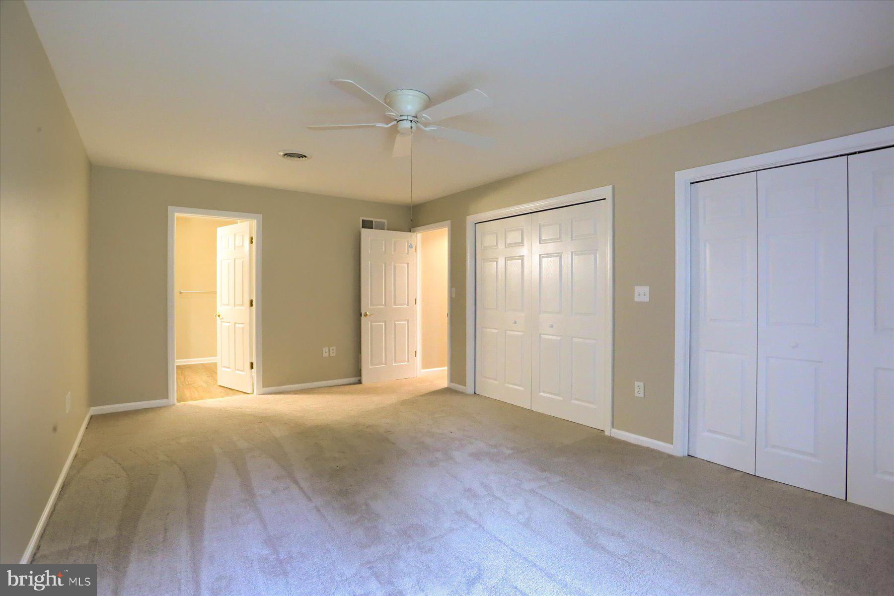 BENT CREEK CROSSING - Residential