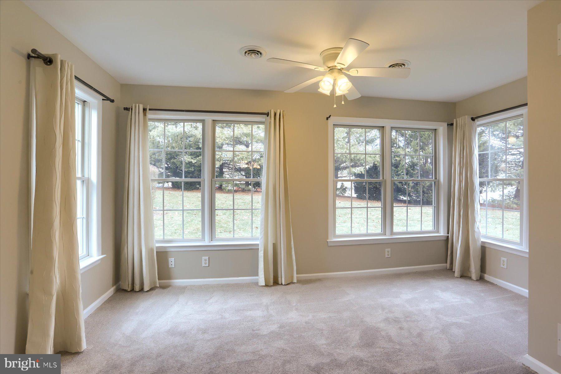 BENT CREEK CROSSING - Residential