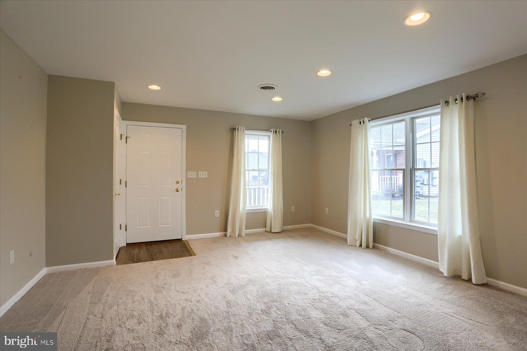 BENT CREEK CROSSING - Residential