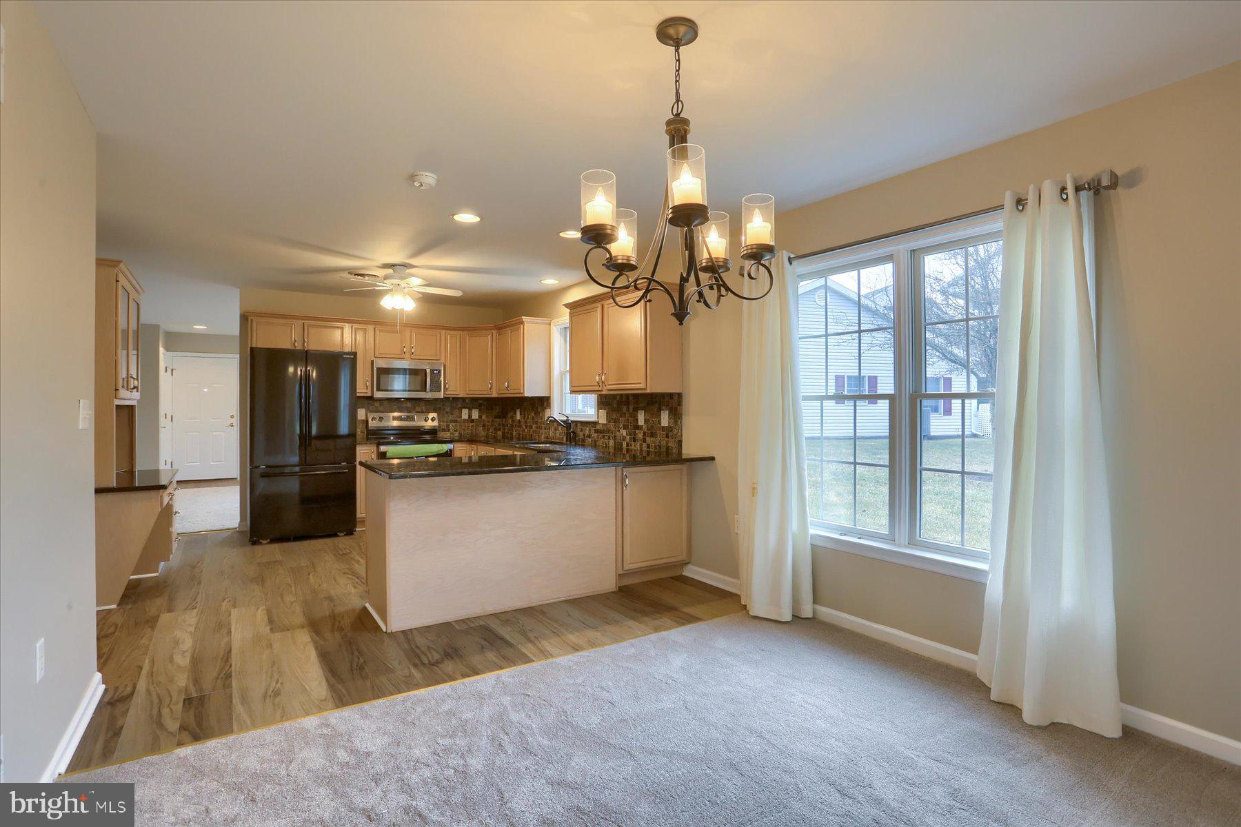 BENT CREEK CROSSING - Residential