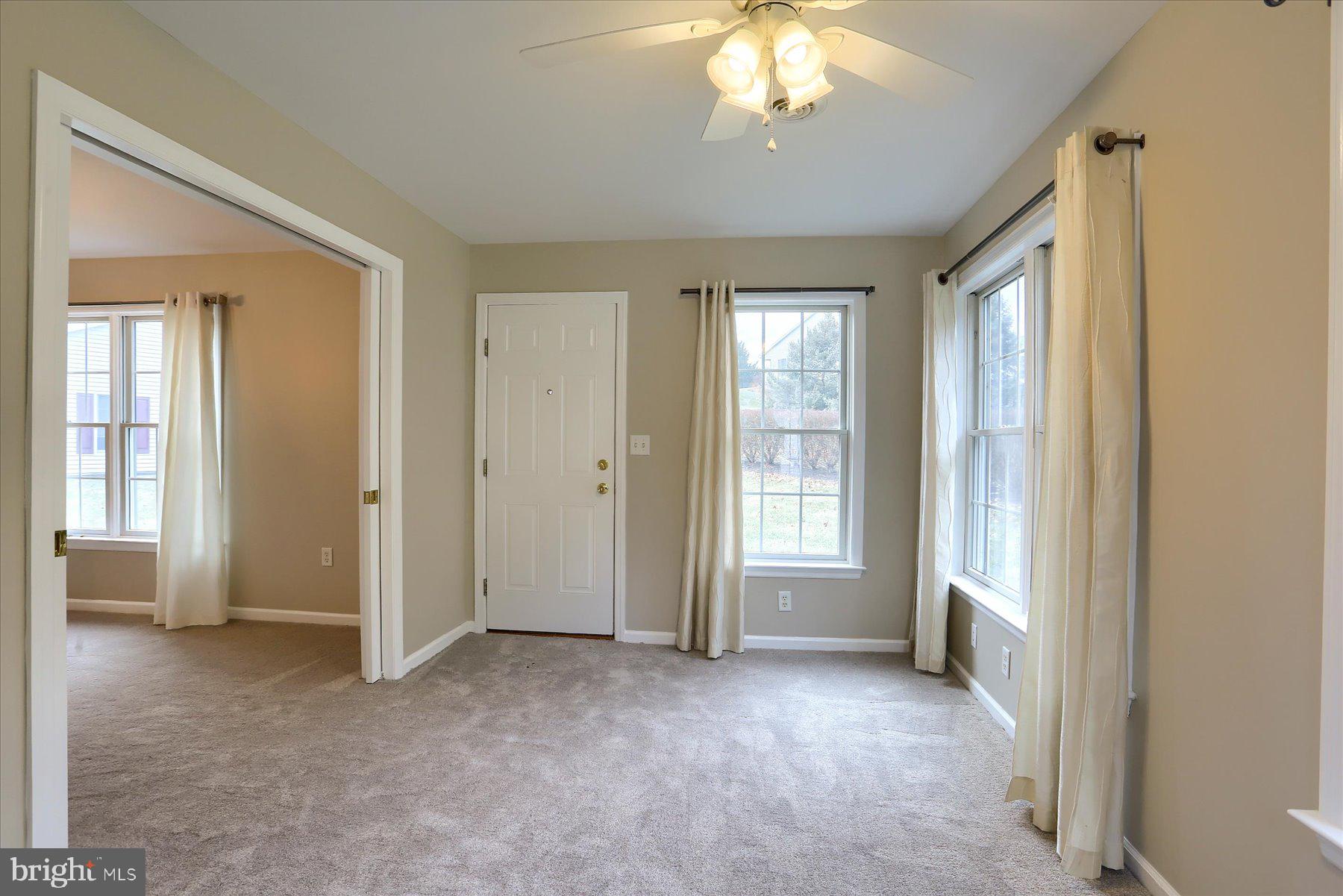 BENT CREEK CROSSING - Residential