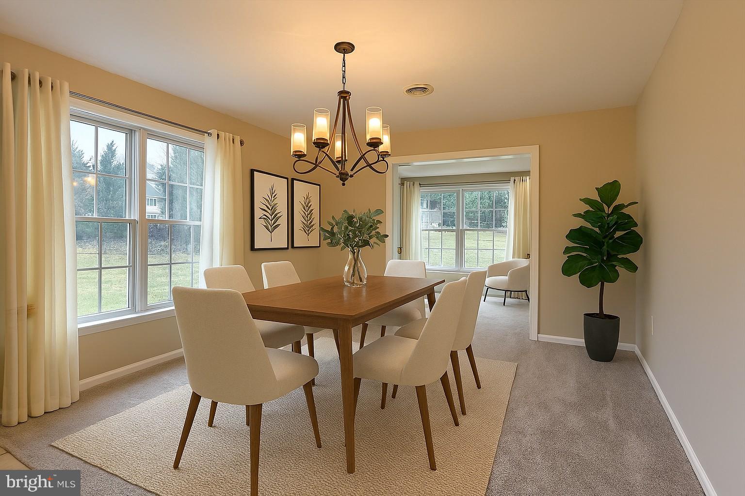 BENT CREEK CROSSING - Residential