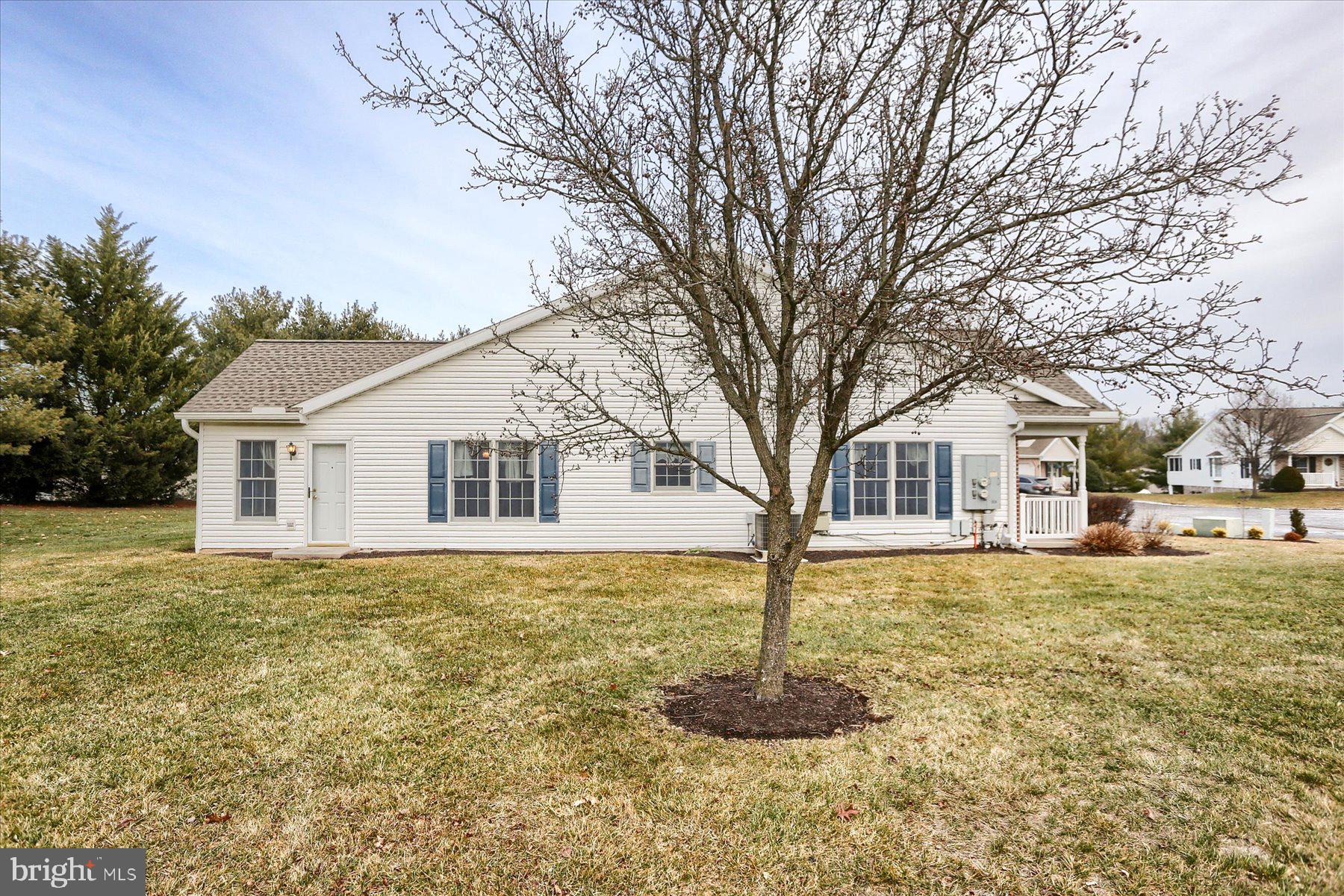 BENT CREEK CROSSING - Residential