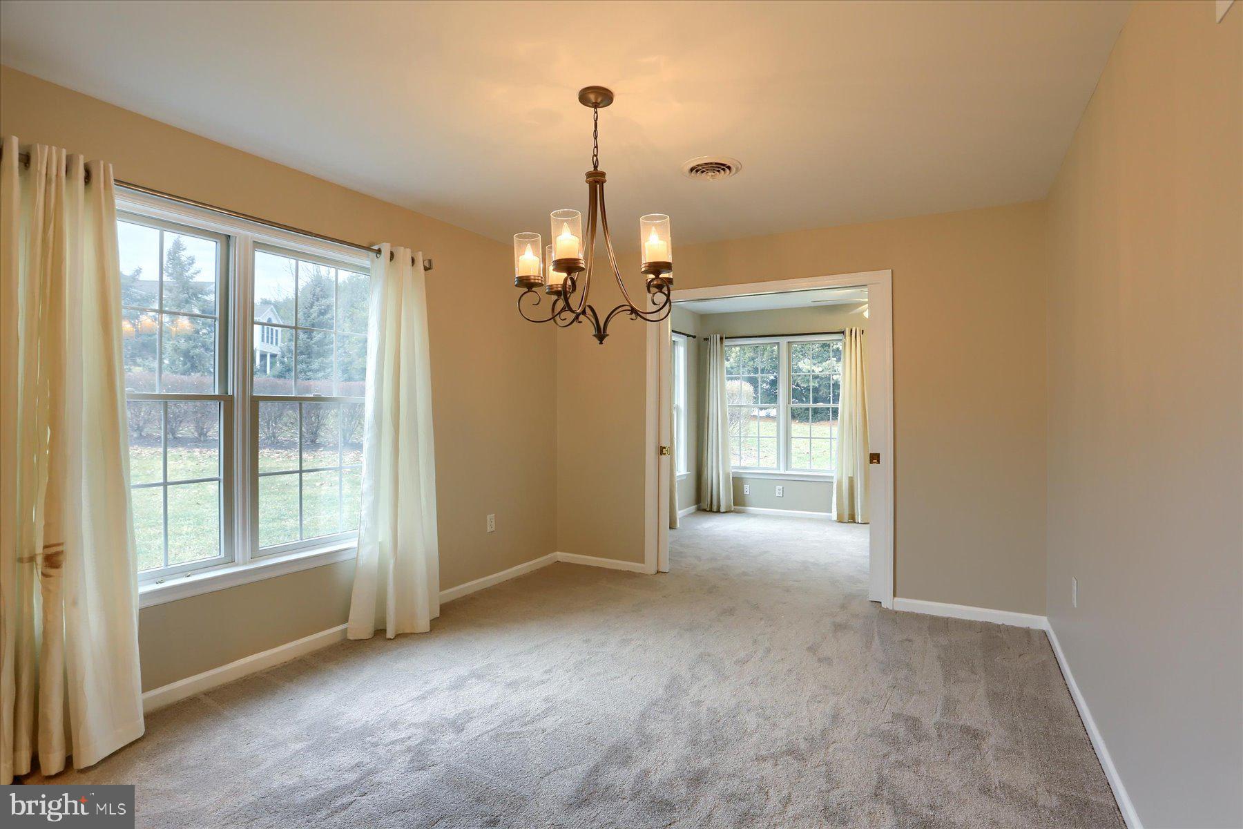 BENT CREEK CROSSING - Residential