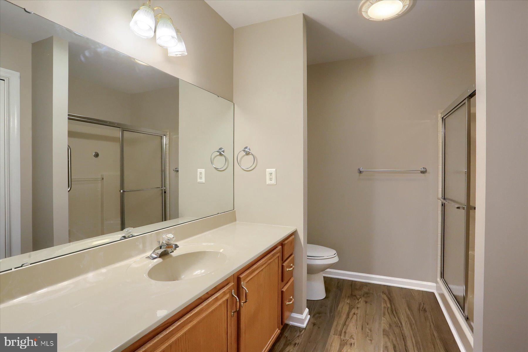 BENT CREEK CROSSING - Residential