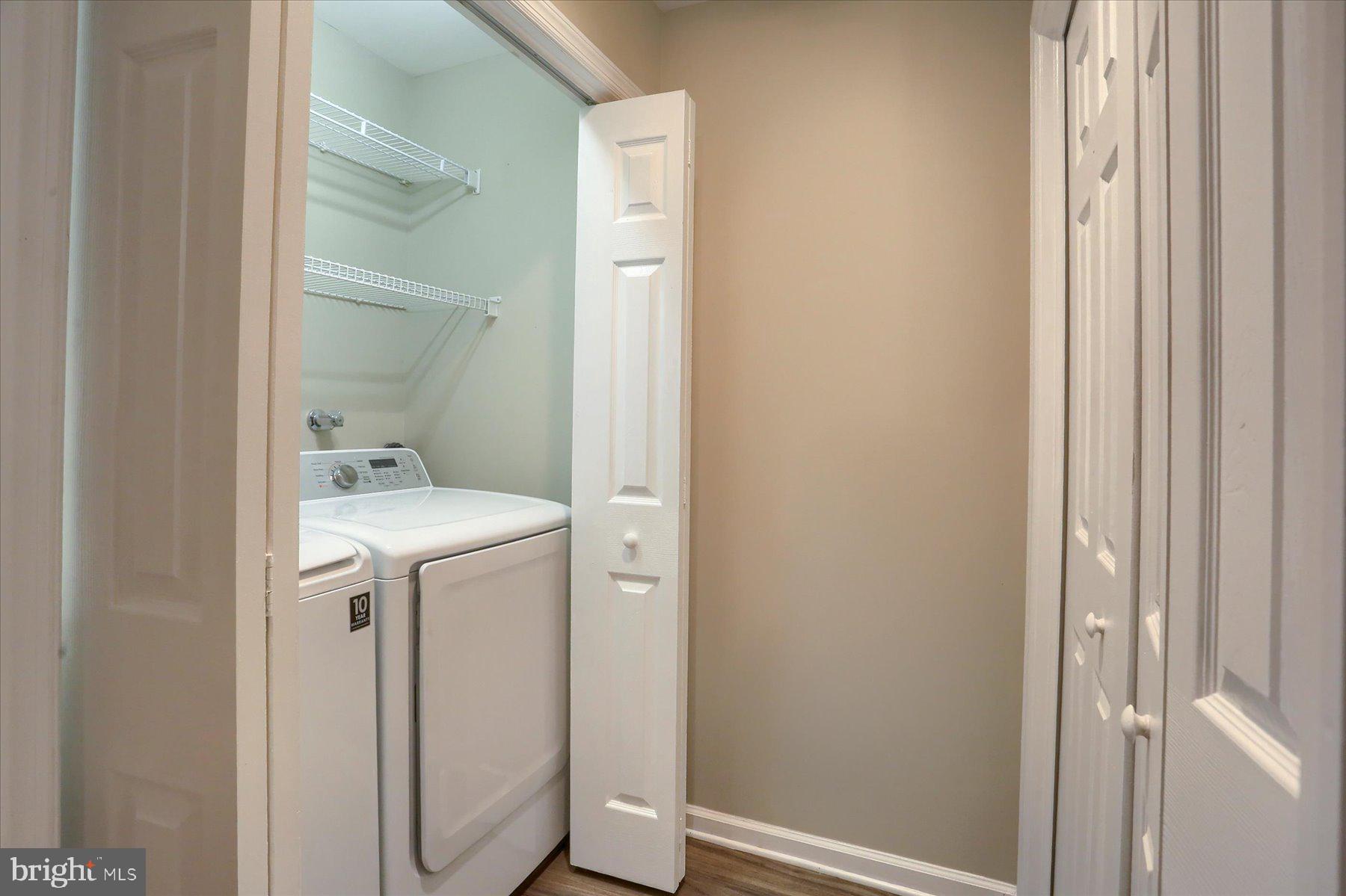 BENT CREEK CROSSING - Residential