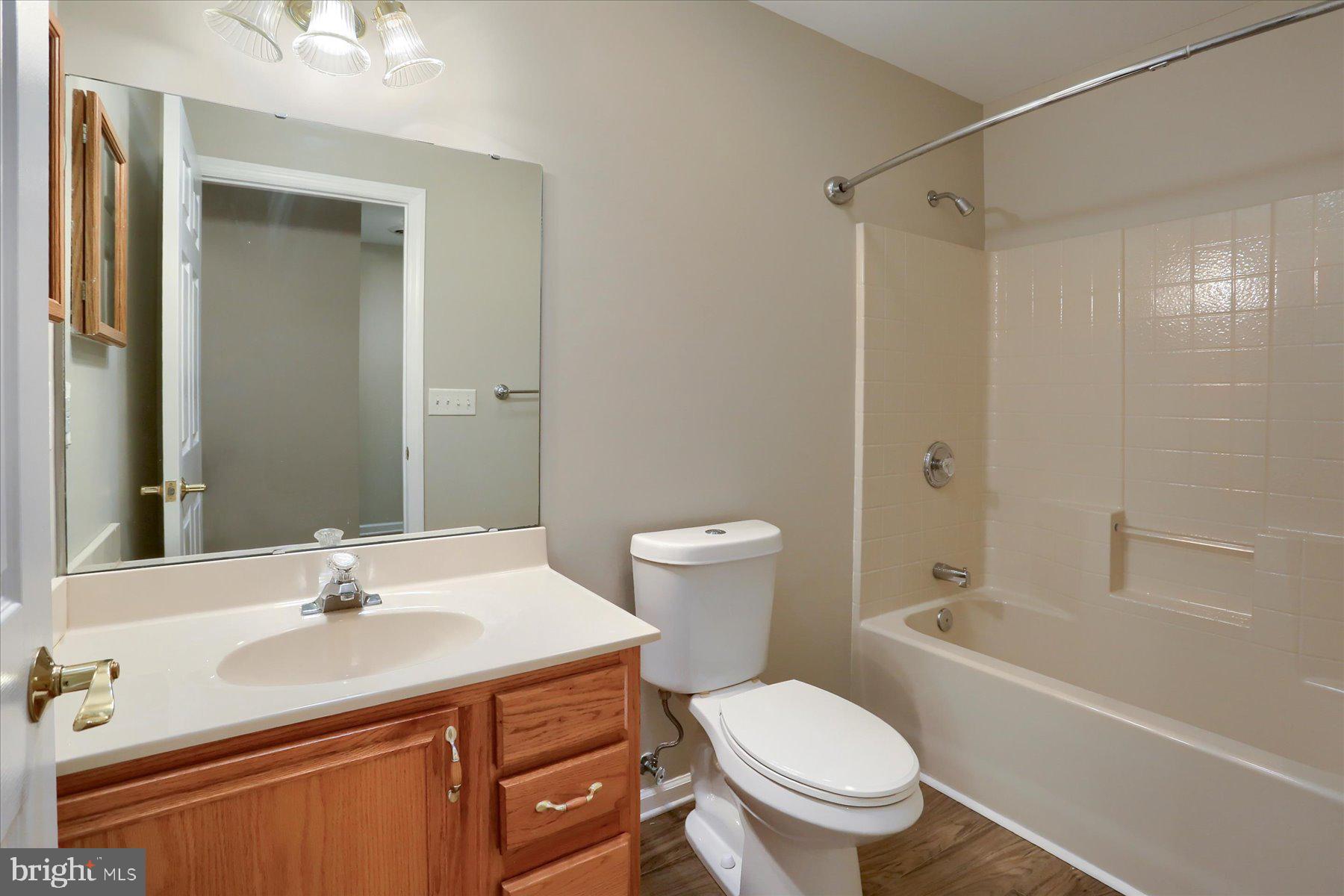 BENT CREEK CROSSING - Residential