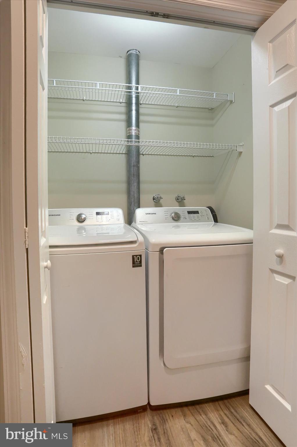 BENT CREEK CROSSING - Residential