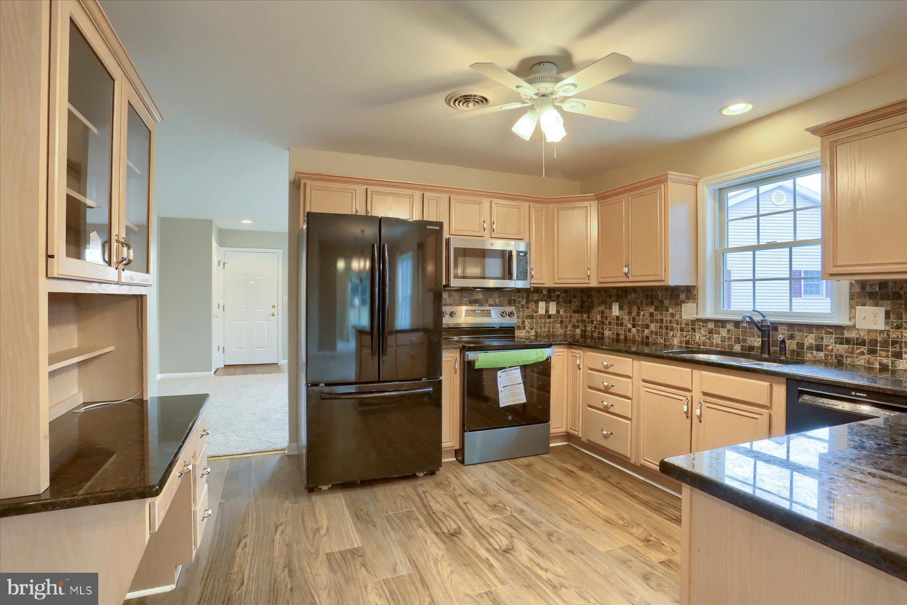 BENT CREEK CROSSING - Residential