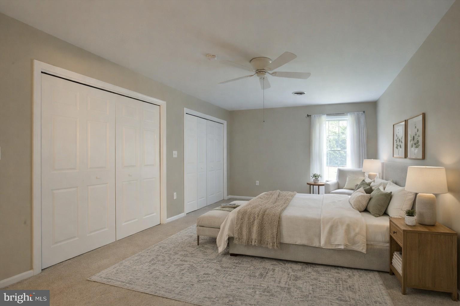 BENT CREEK CROSSING - Residential