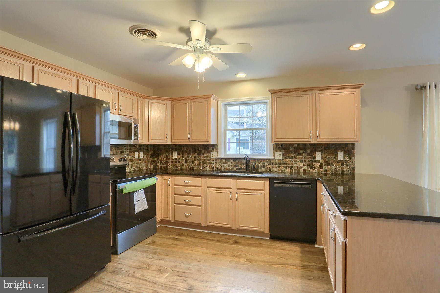 BENT CREEK CROSSING - Residential