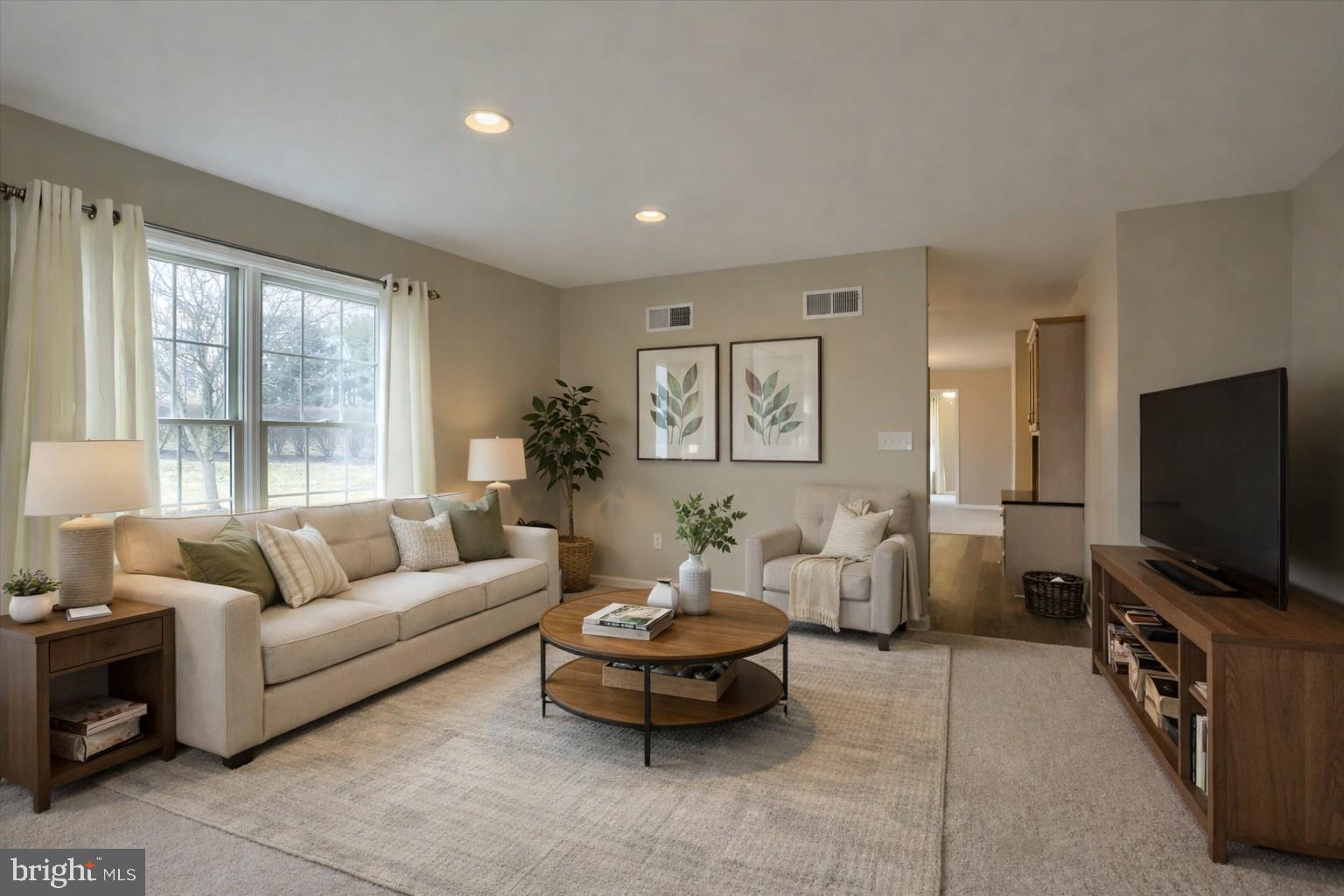 BENT CREEK CROSSING - Residential