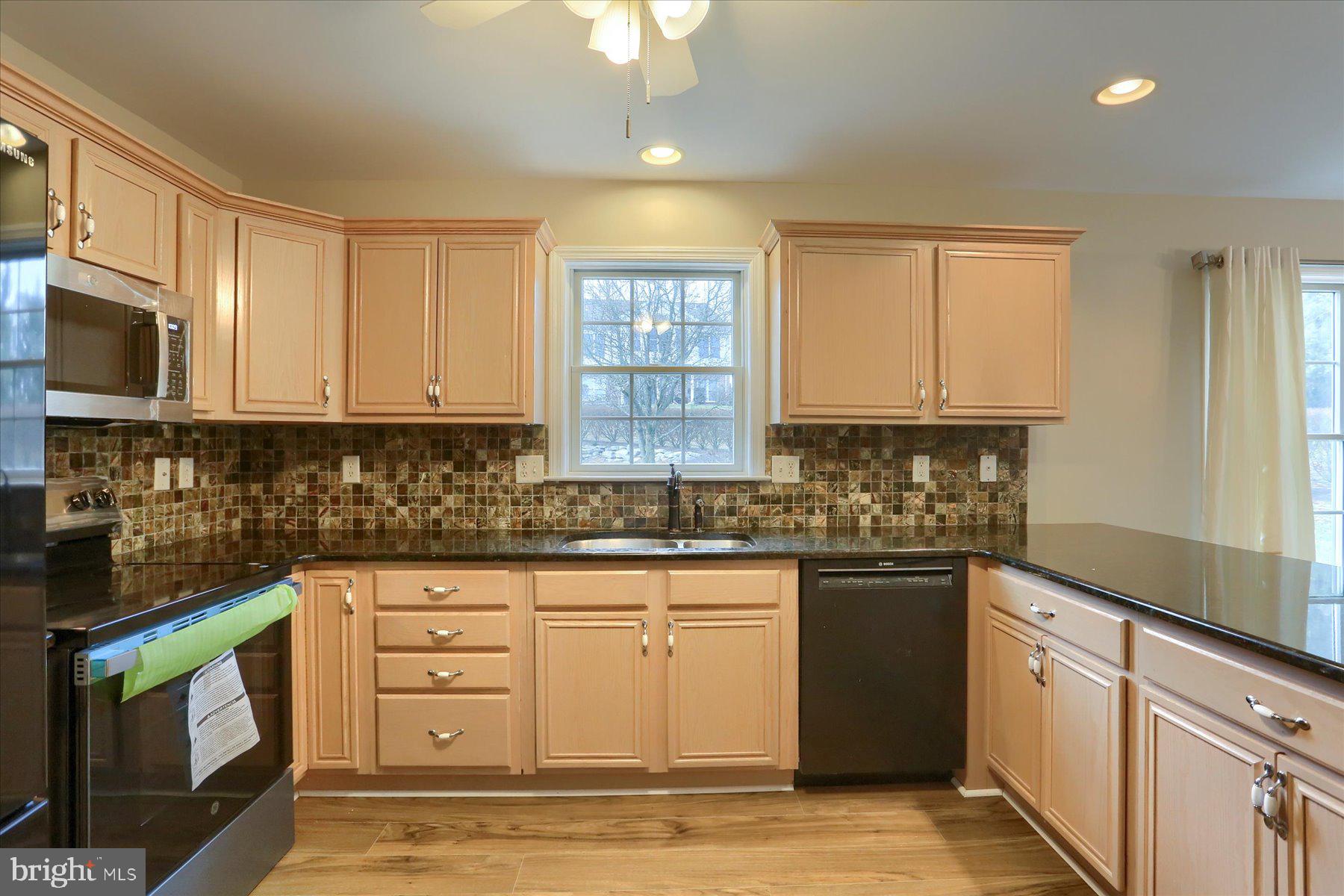 BENT CREEK CROSSING - Residential