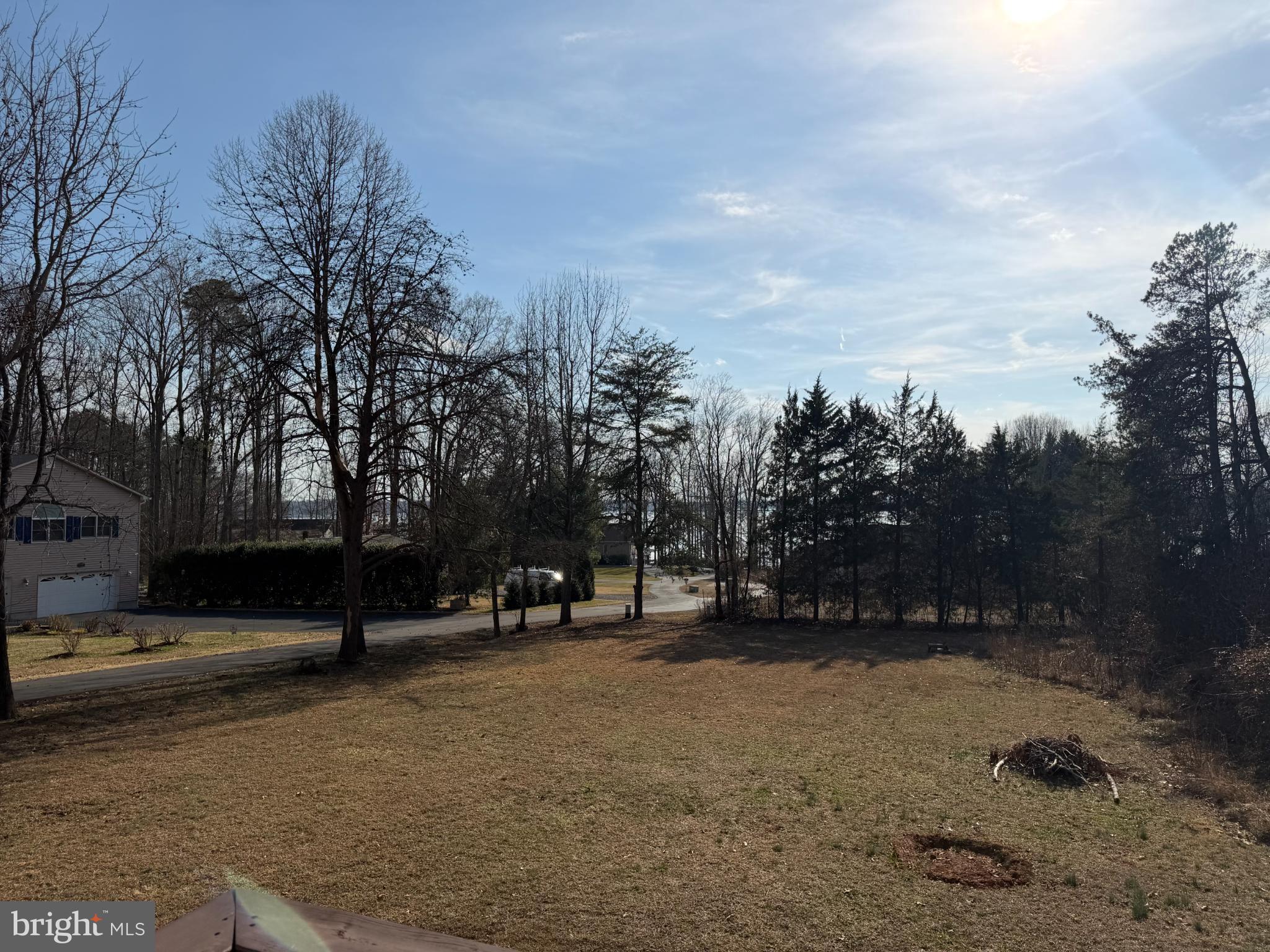 BLOUNTS HARBOUR - Residential