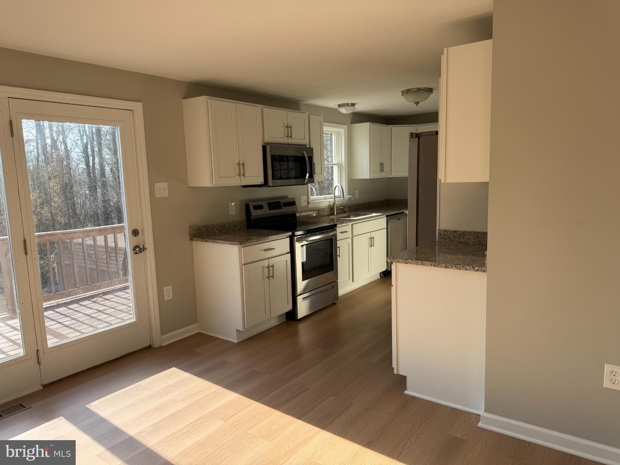 BLOUNTS HARBOUR - Residential