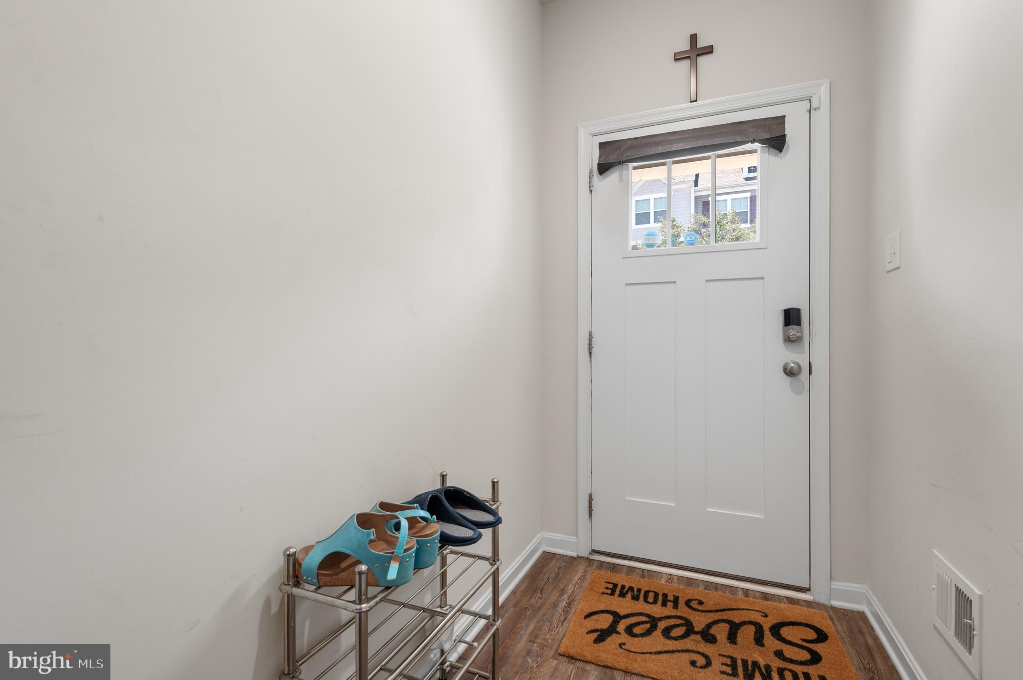 SEVERN MEADOWS - Residential