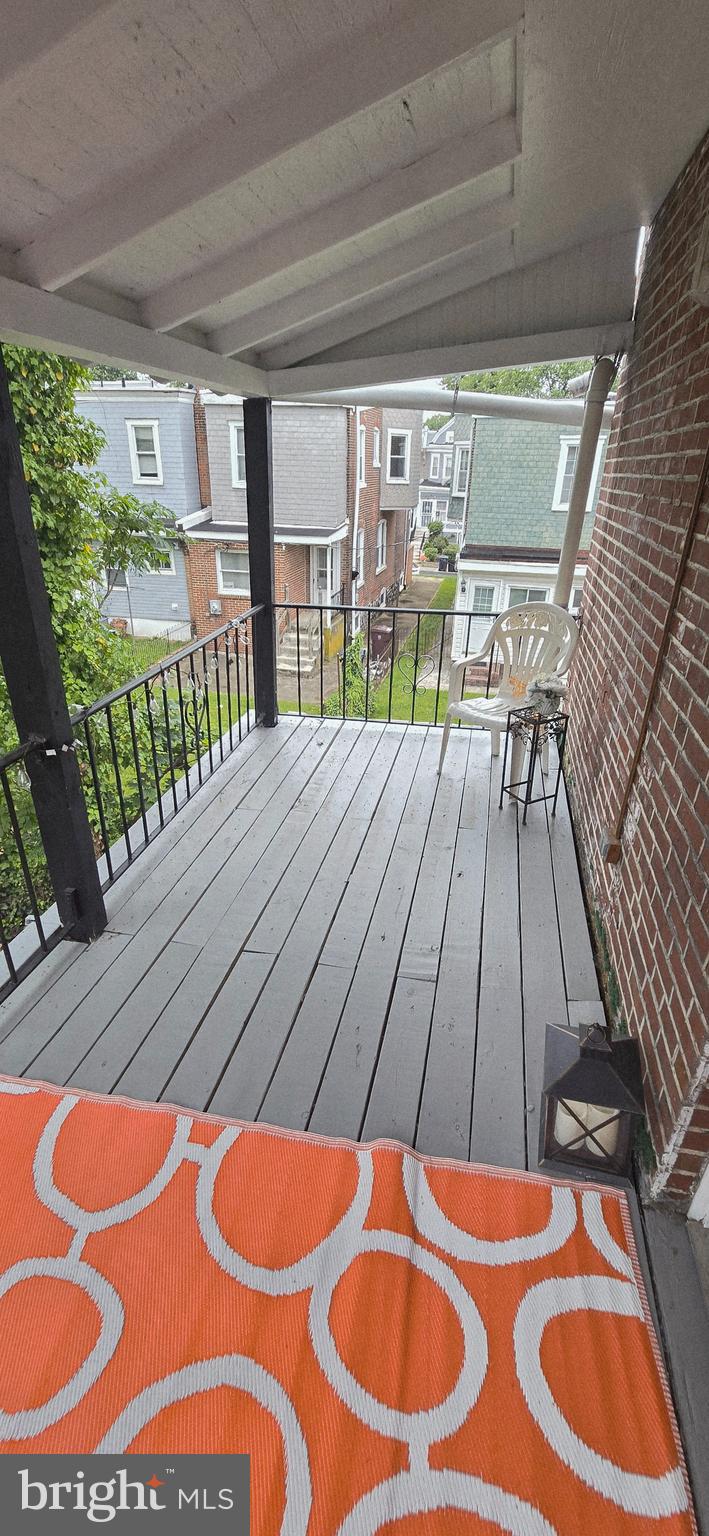 WILM #03 - Residential