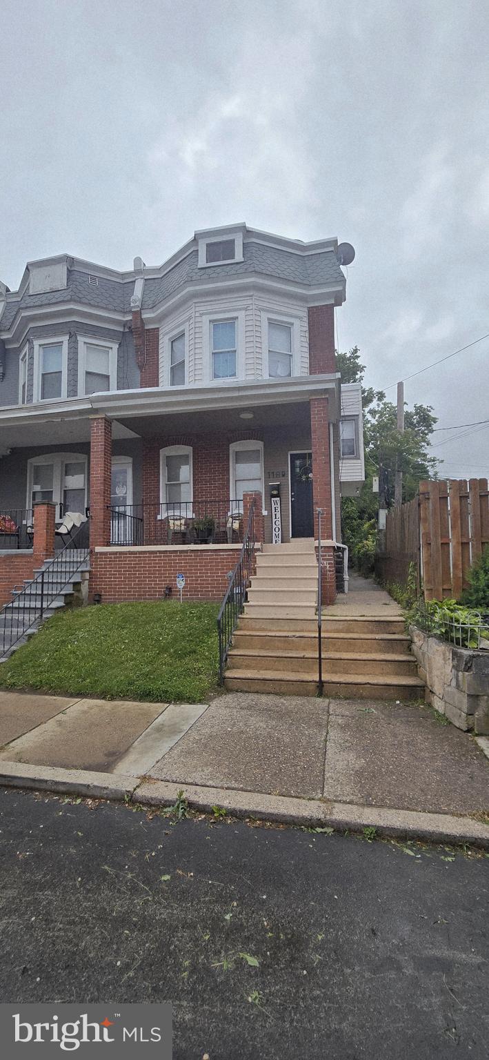 WILM #03 - Residential