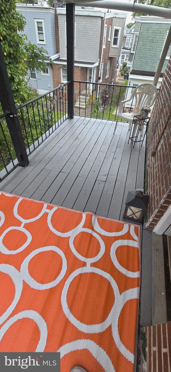 WILM #03 - Residential