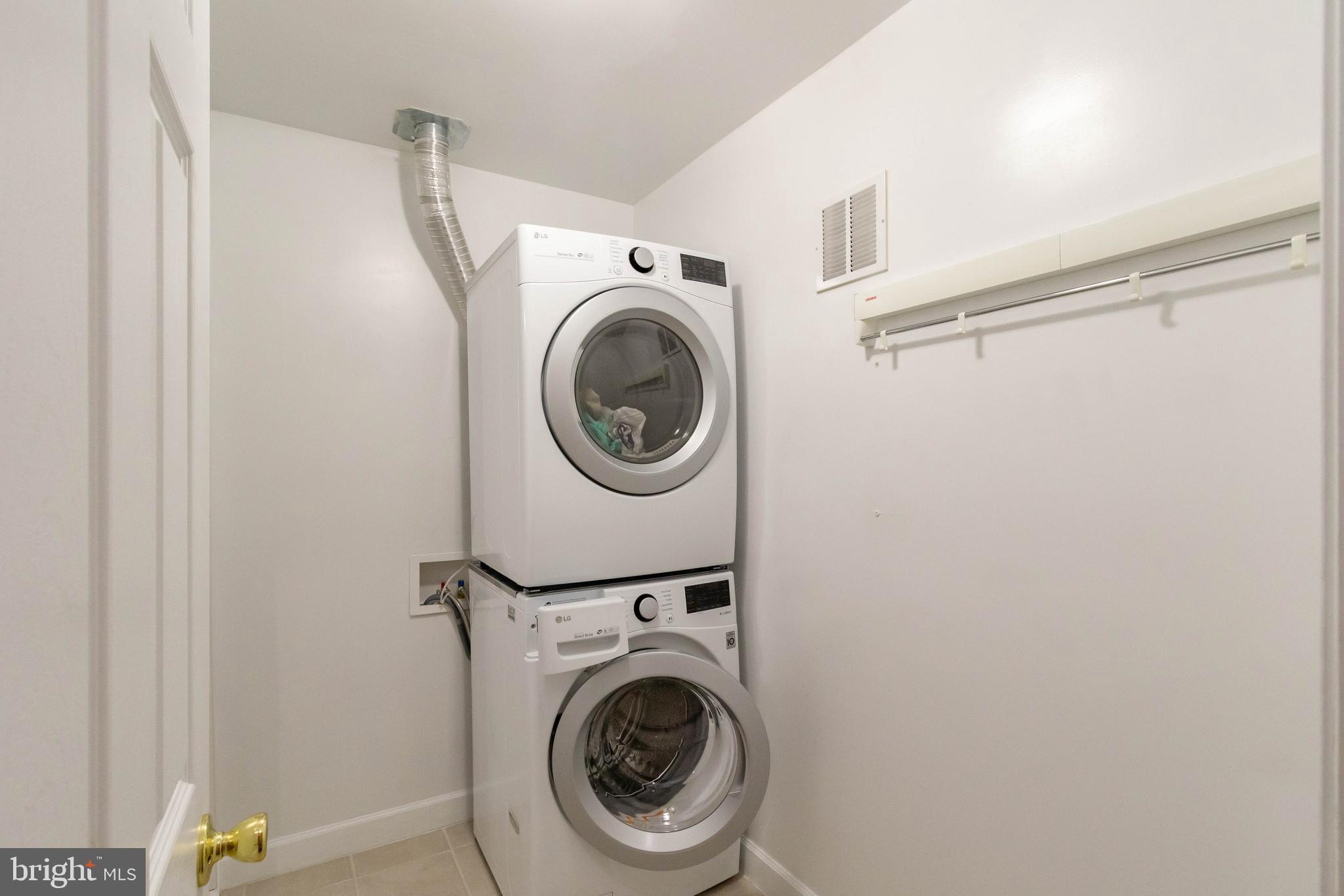 MANASSAS PARK - Residential