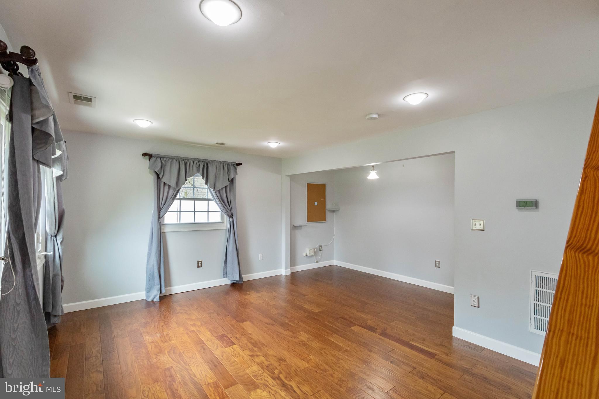 MANASSAS PARK - Residential