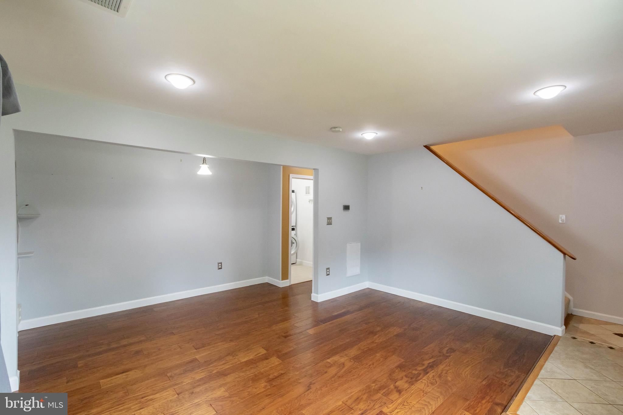 MANASSAS PARK - Residential