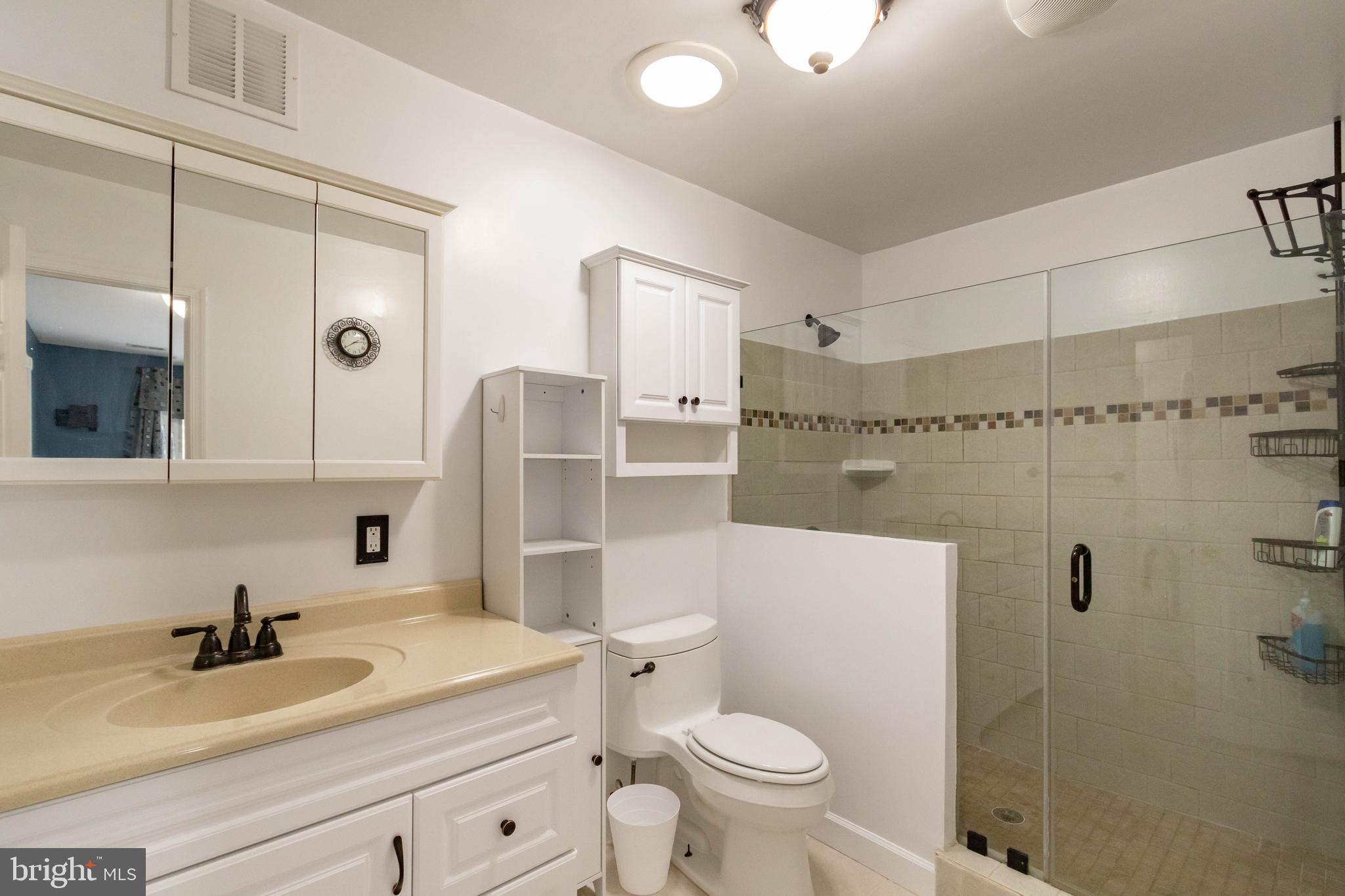 MANASSAS PARK - Residential