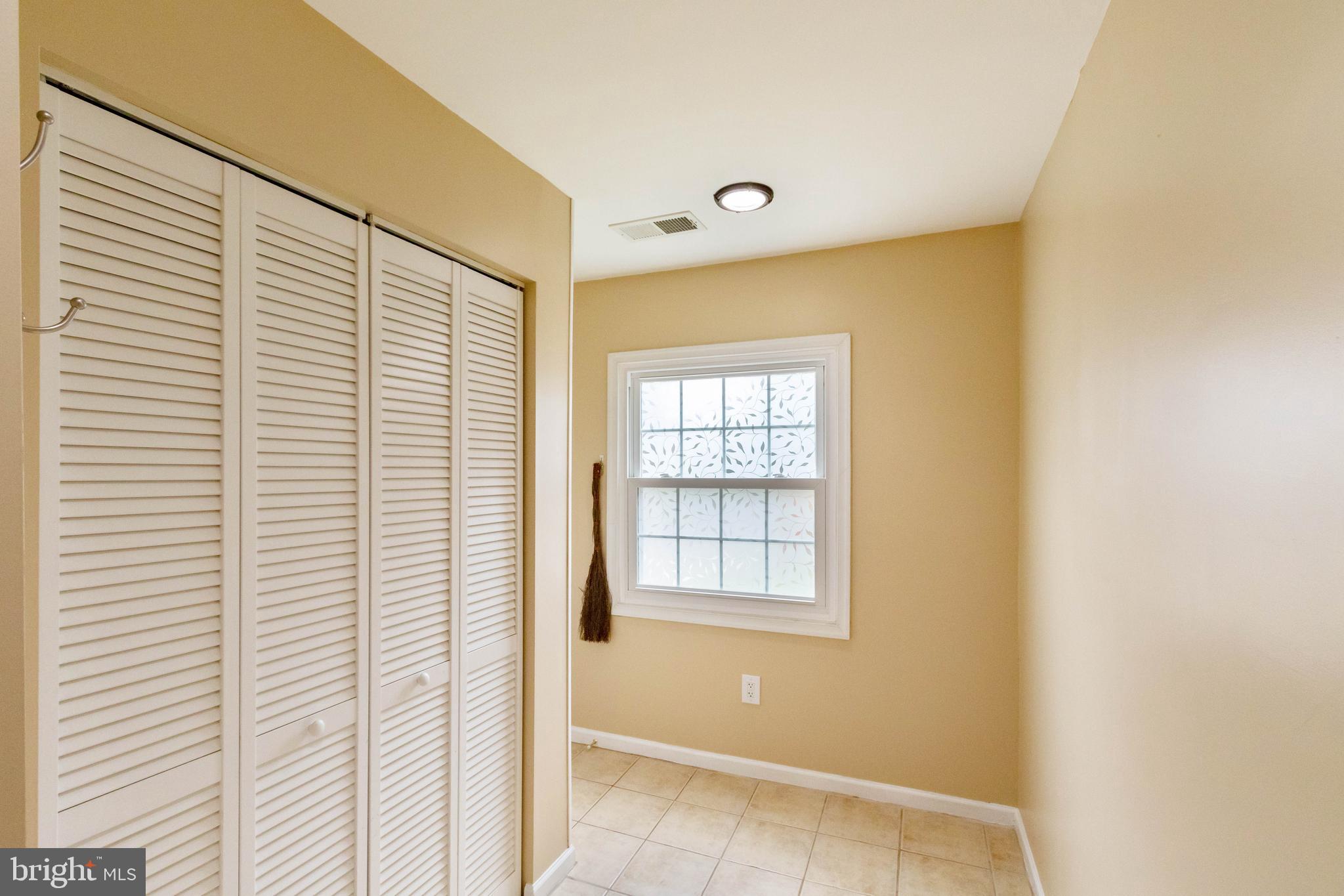 MANASSAS PARK - Residential